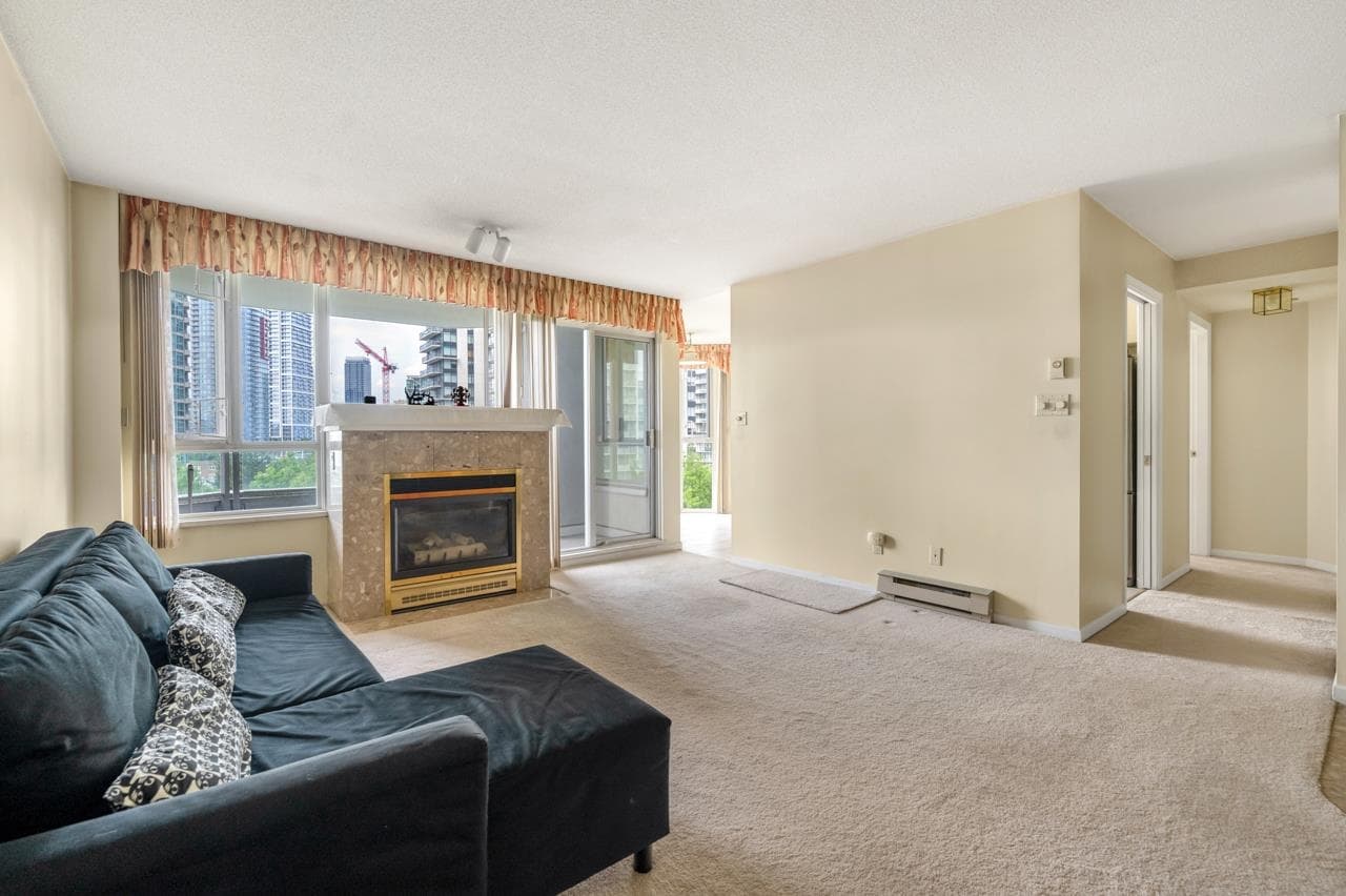 840 - 4825 Hazel Street, Burnaby, V5H 4N4 — photo 5
