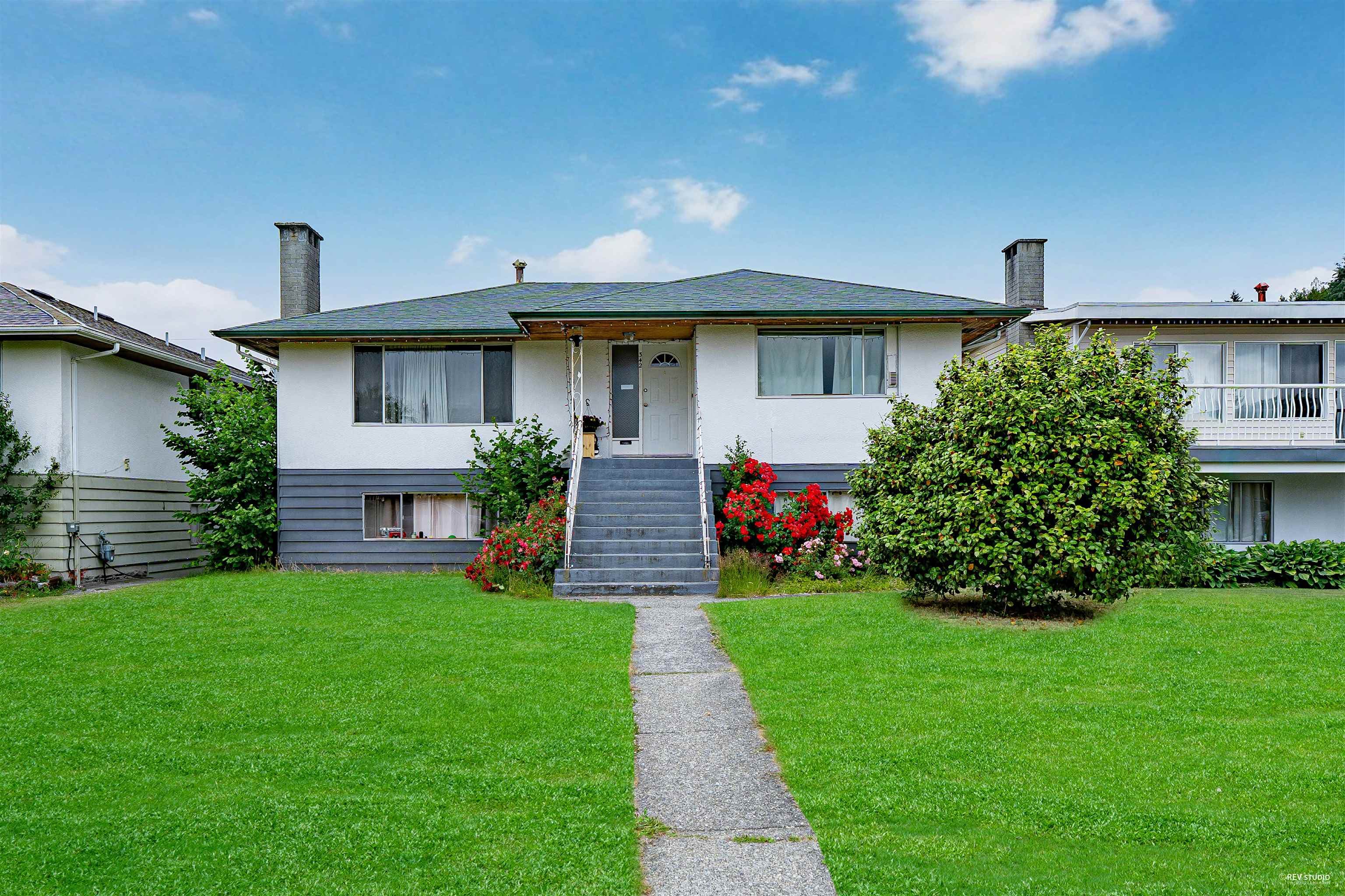 342 E 18th Street, North Vancouver, V7L 2X9 — photo 3