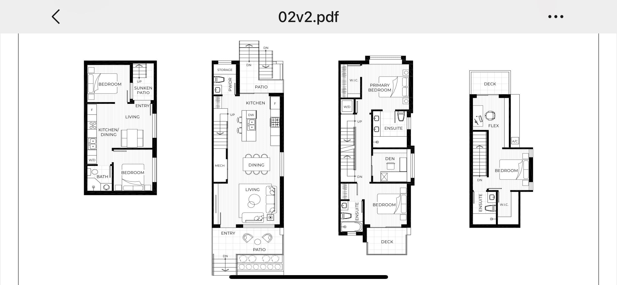 838 W 64th Avenue, Vancouver, V6B 2L4 — photo 2