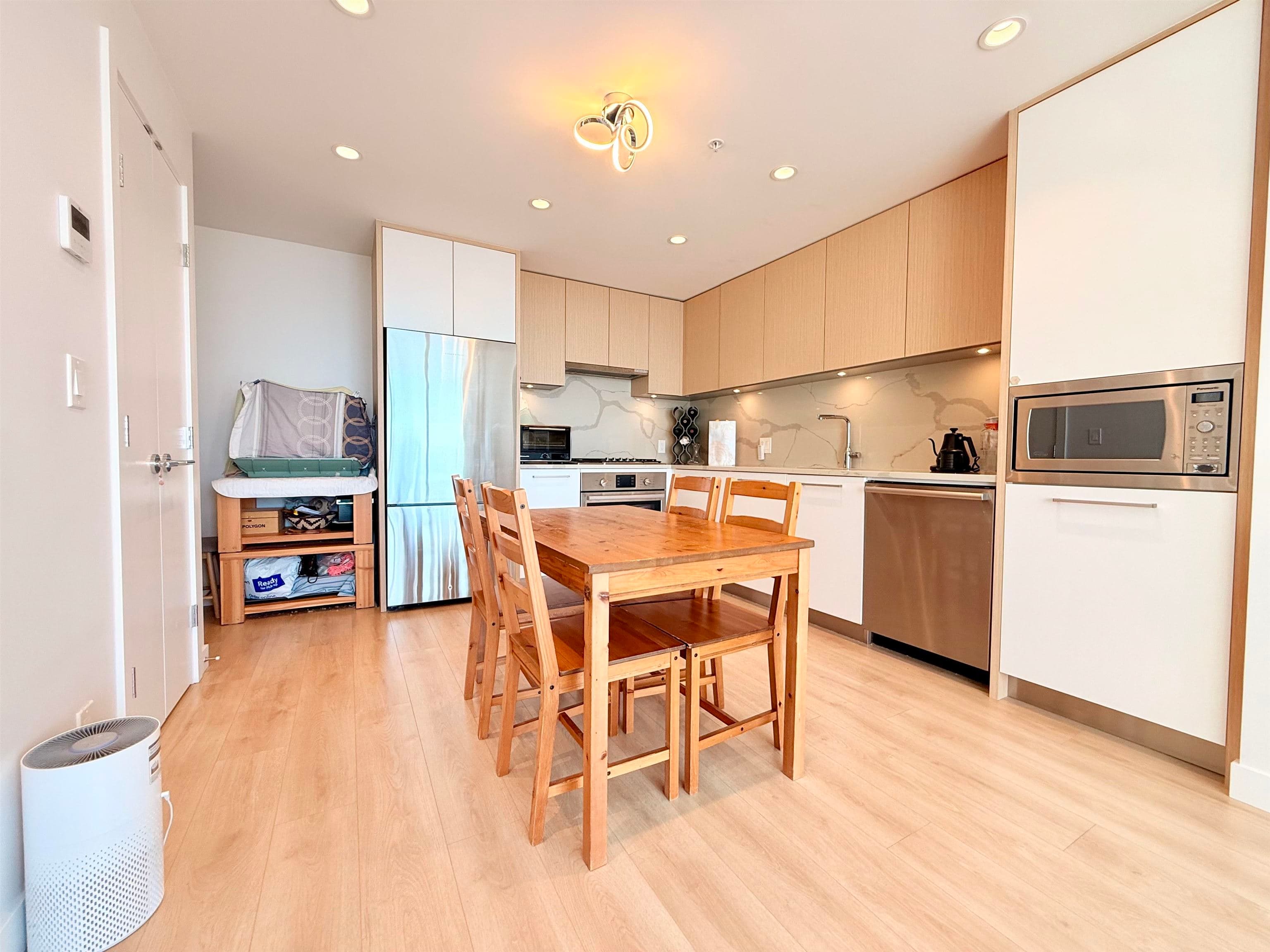 2101 - 567 Clarke Road, Coquitlam, V3J 0K7 — photo 3
