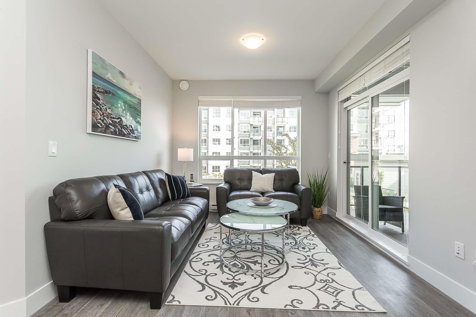 4317 - 2180 Kelly Avenue, Port Coquitlam, V3C 0L1 — photo 2