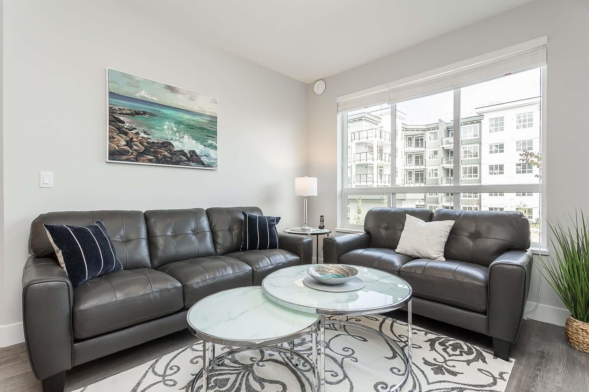4317 - 2180 Kelly Avenue, Port Coquitlam, V3C 0L1 — photo 3