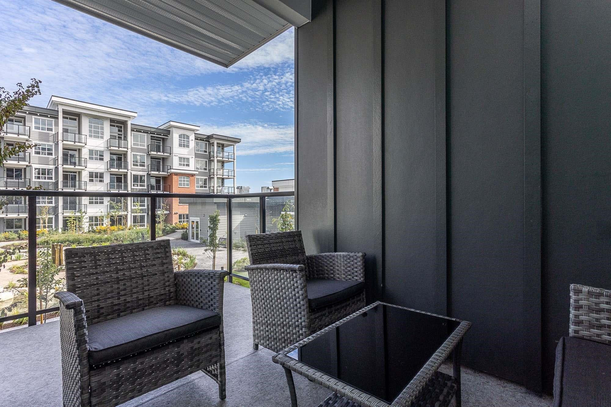4317 - 2180 Kelly Avenue, Port Coquitlam, V3C 0L1 — photo 5