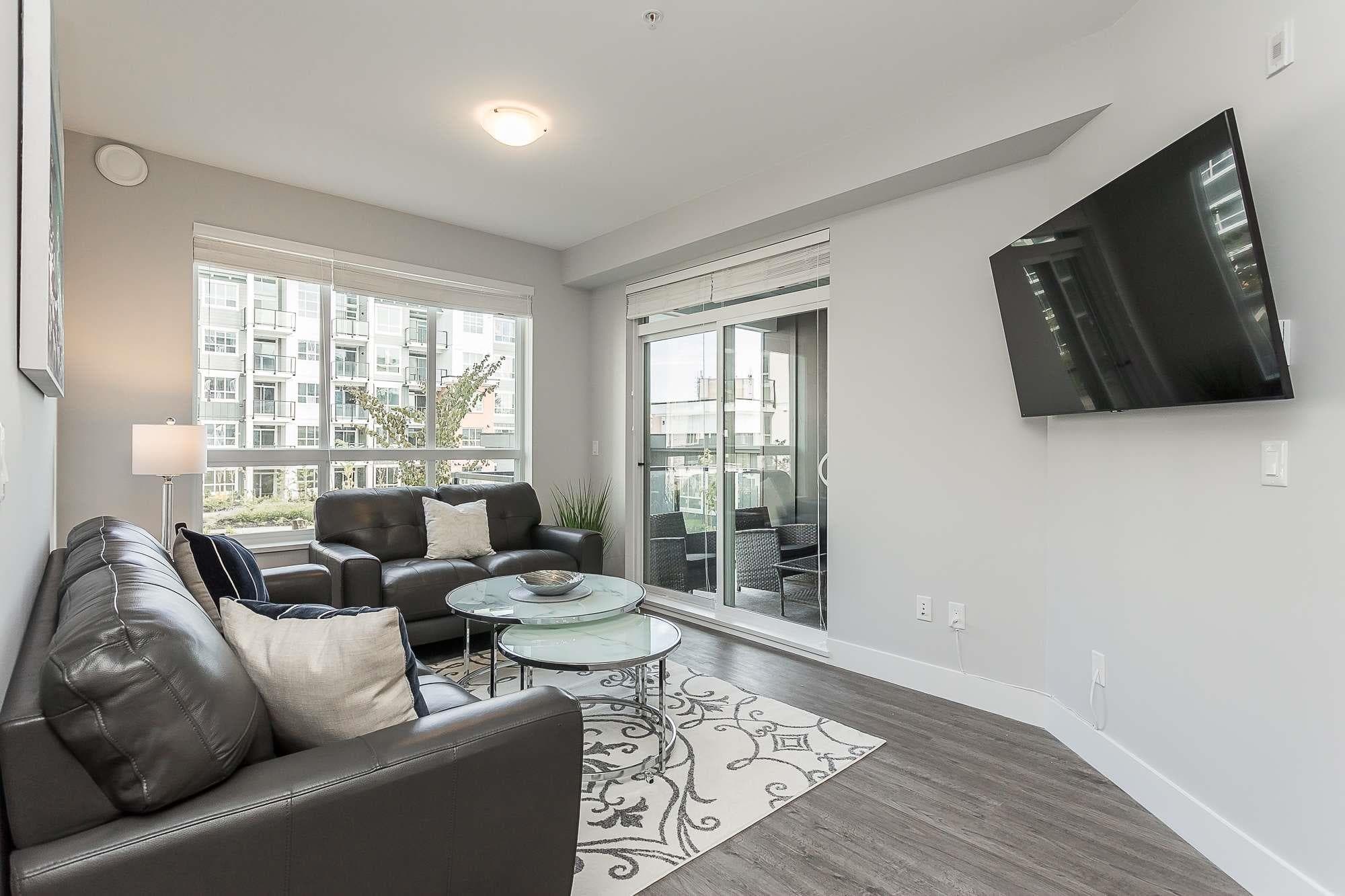 4317 - 2180 Kelly Avenue, Port Coquitlam, V3C 0L1 — photo 4