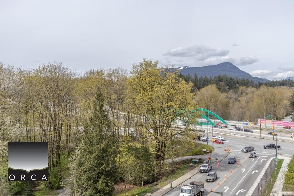602 - 1500 Fern Street, North Vancouver, V7J 0E6 — photo 4