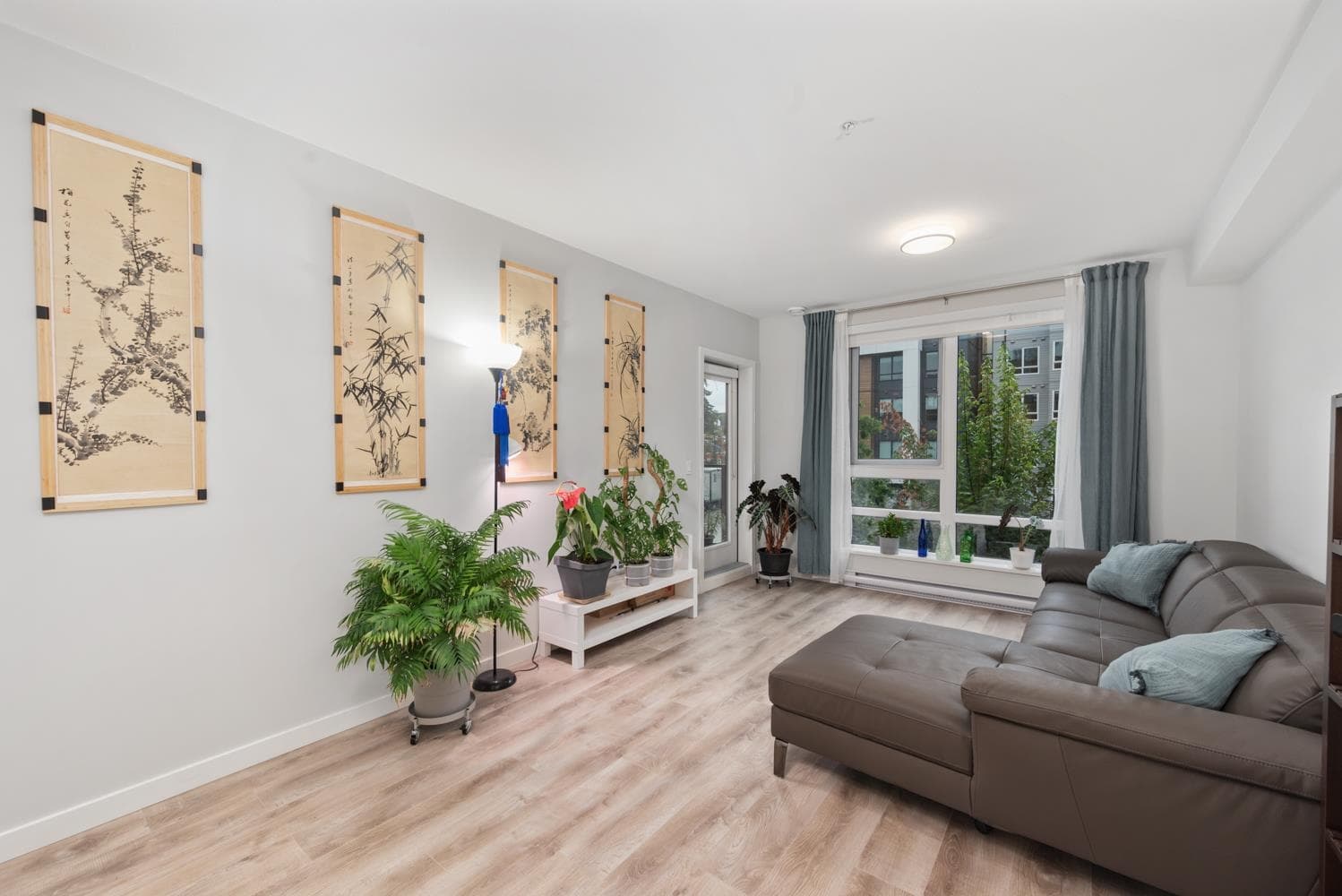 407 - 615 Cottonwood Avenue, Coquitlam, V3J 2S5 — photo 5