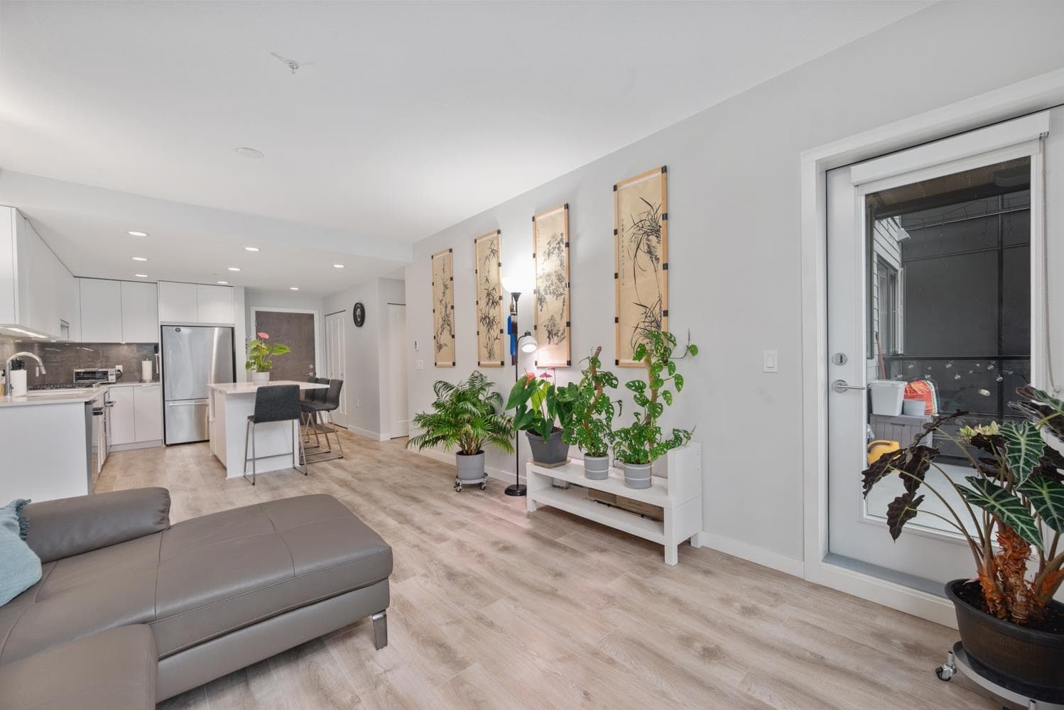 407 - 615 Cottonwood Avenue, Coquitlam, V3J 2S5 — photo 4