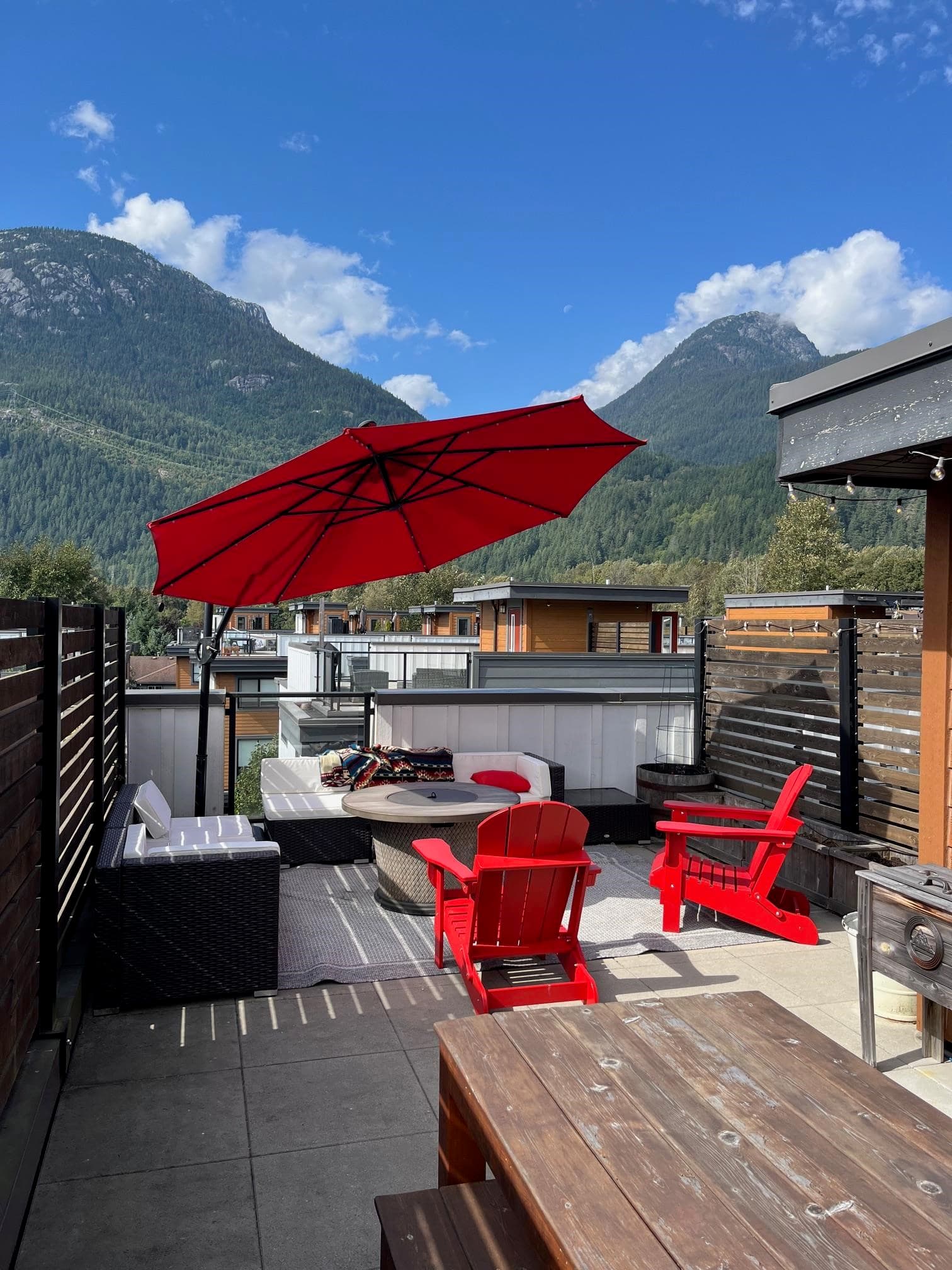 48 - 39769 Government Road, Squamish