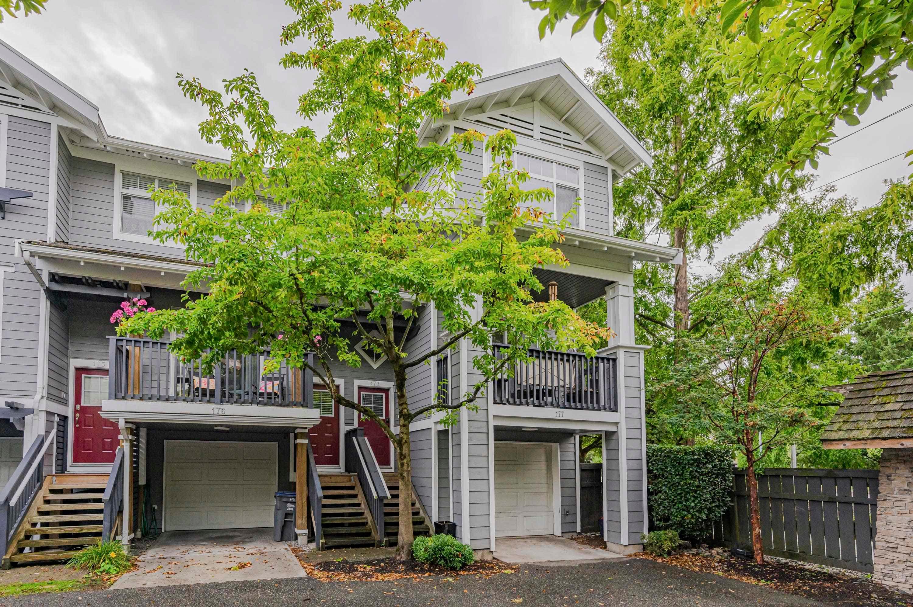 177 - 15236 36 Avenue, Surrey