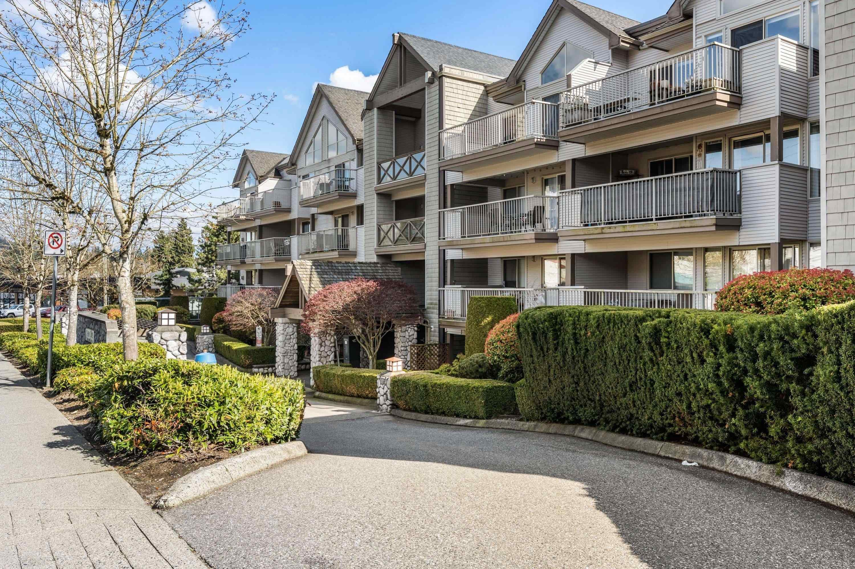 303 - 33478 Roberts Avenue, Abbotsford, V2S 8E1 — photo 2