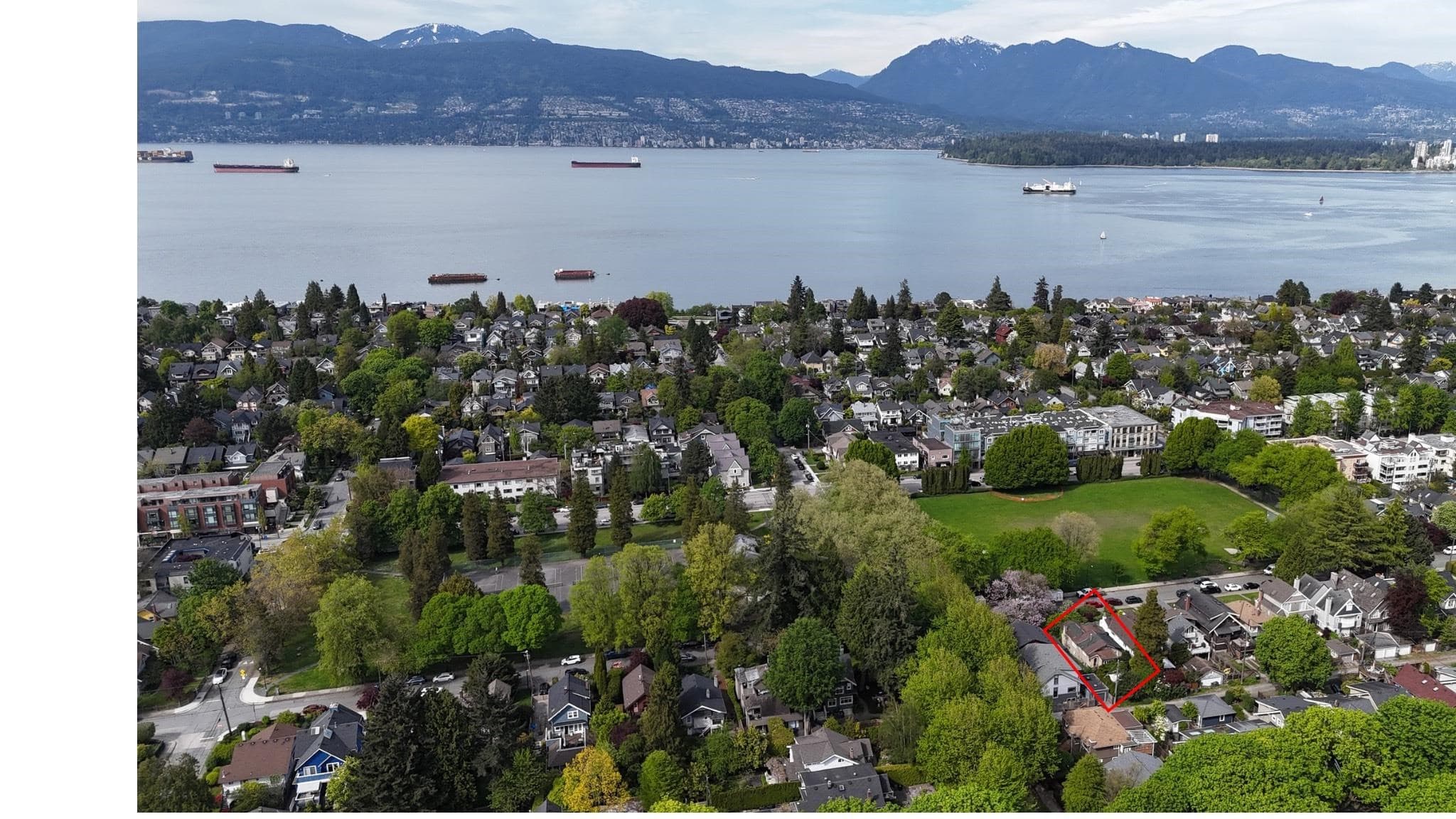 3380 W 5th Avenue, Vancouver, V6R 1R7 — photo 2