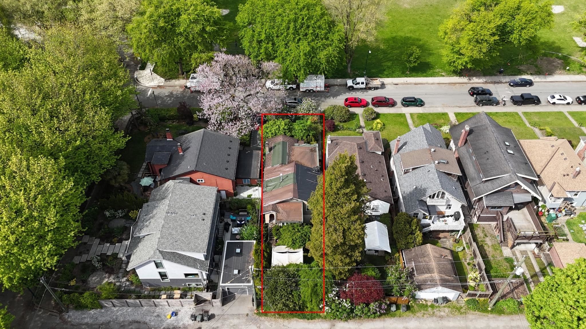 3380 W 5th Avenue, Vancouver, V6R 1R7 — photo 3