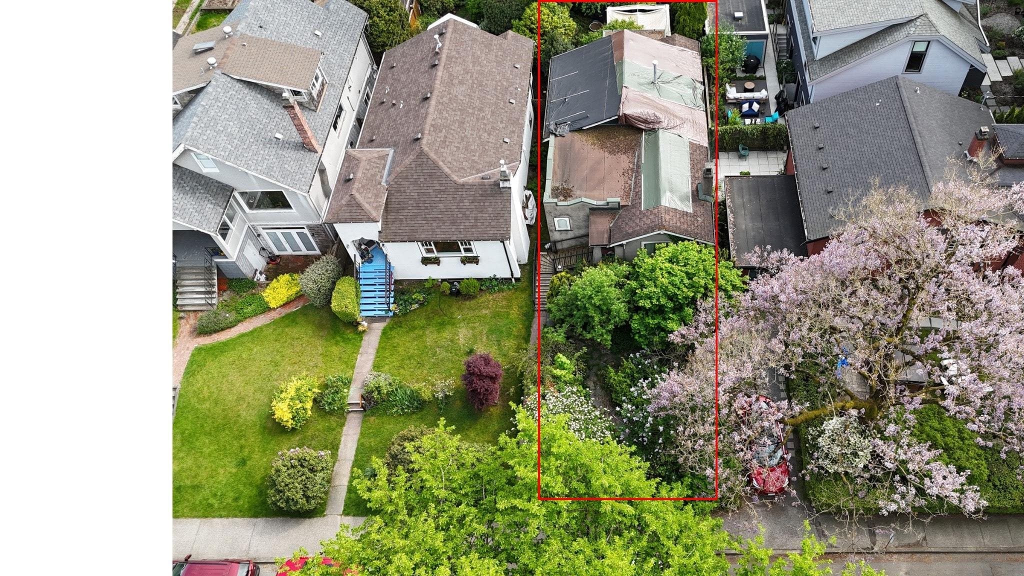 3380 W 5th Avenue, Vancouver, V6R 1R7 — photo 5