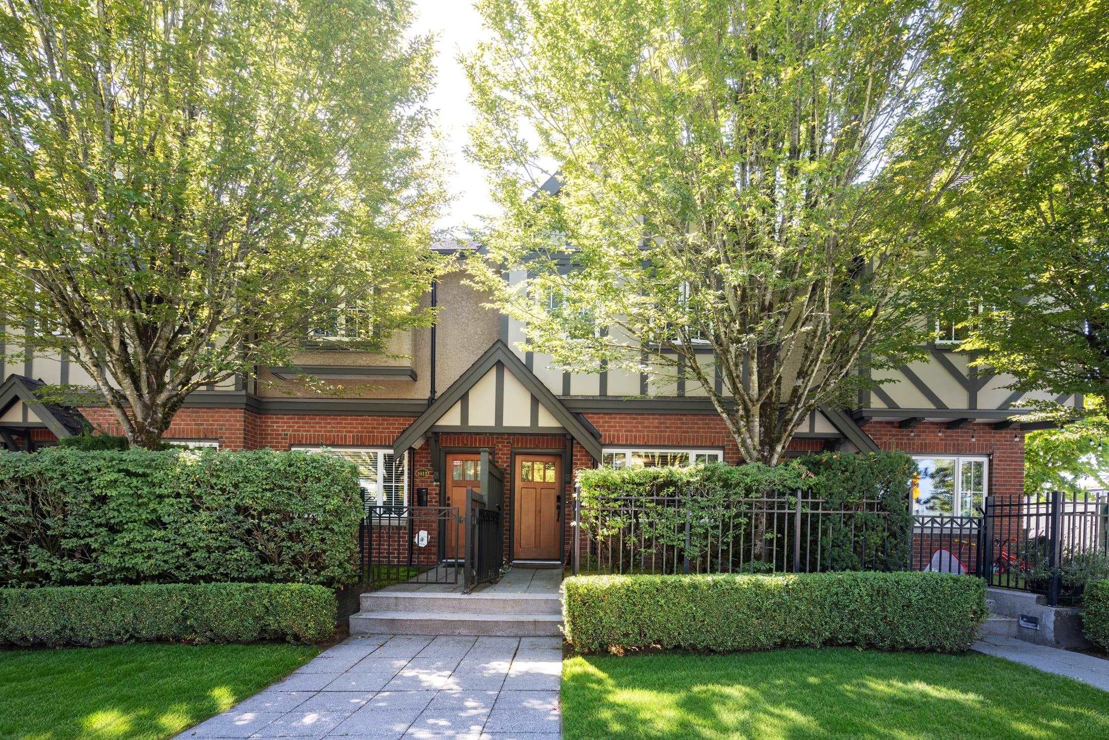 1016 W 45th Avenue, Vancouver, V6M 2G6 — photo 2