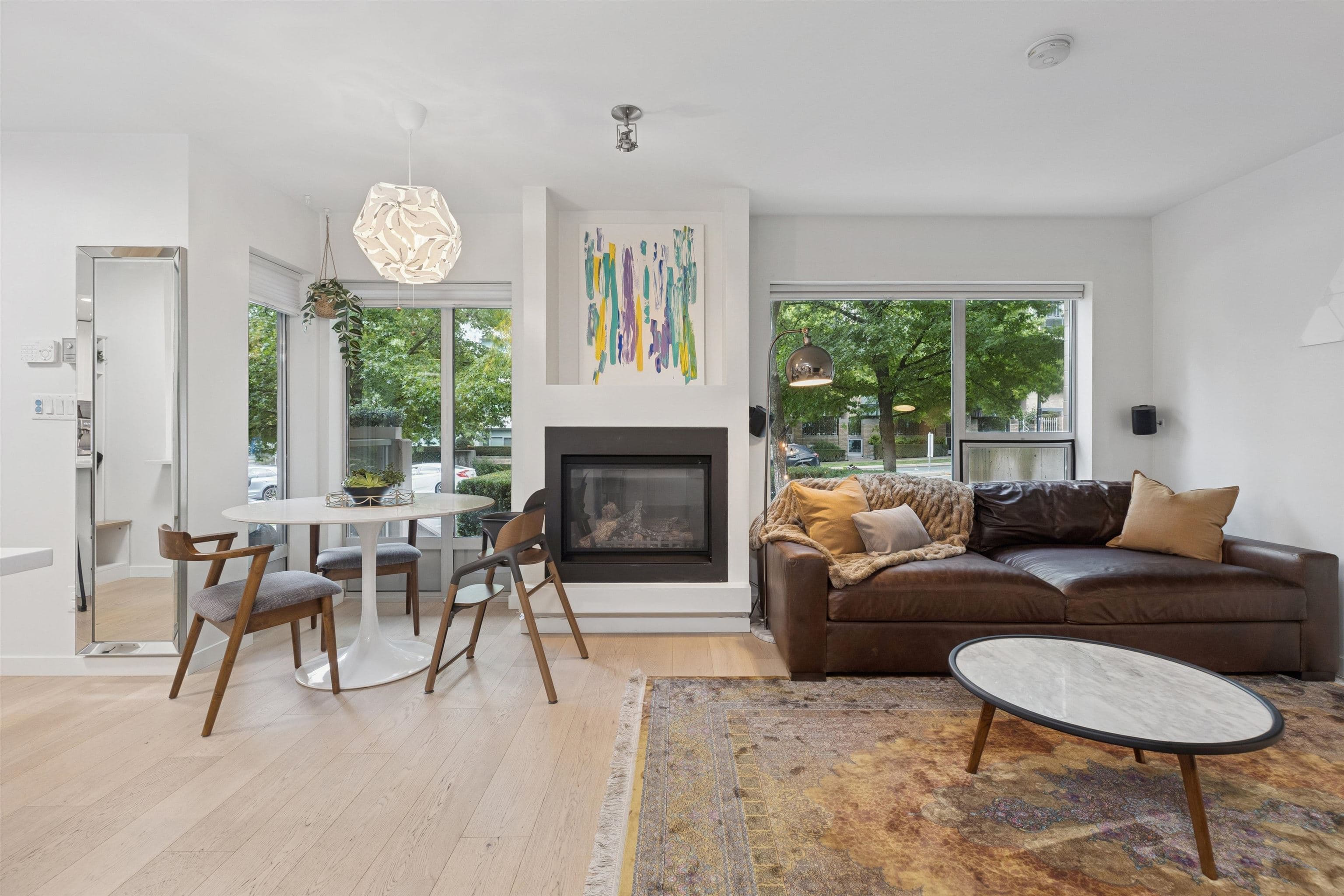 TH4 - 1288 Chesterfield Avenue, North Vancouver, V7M 0B1 — photo 3