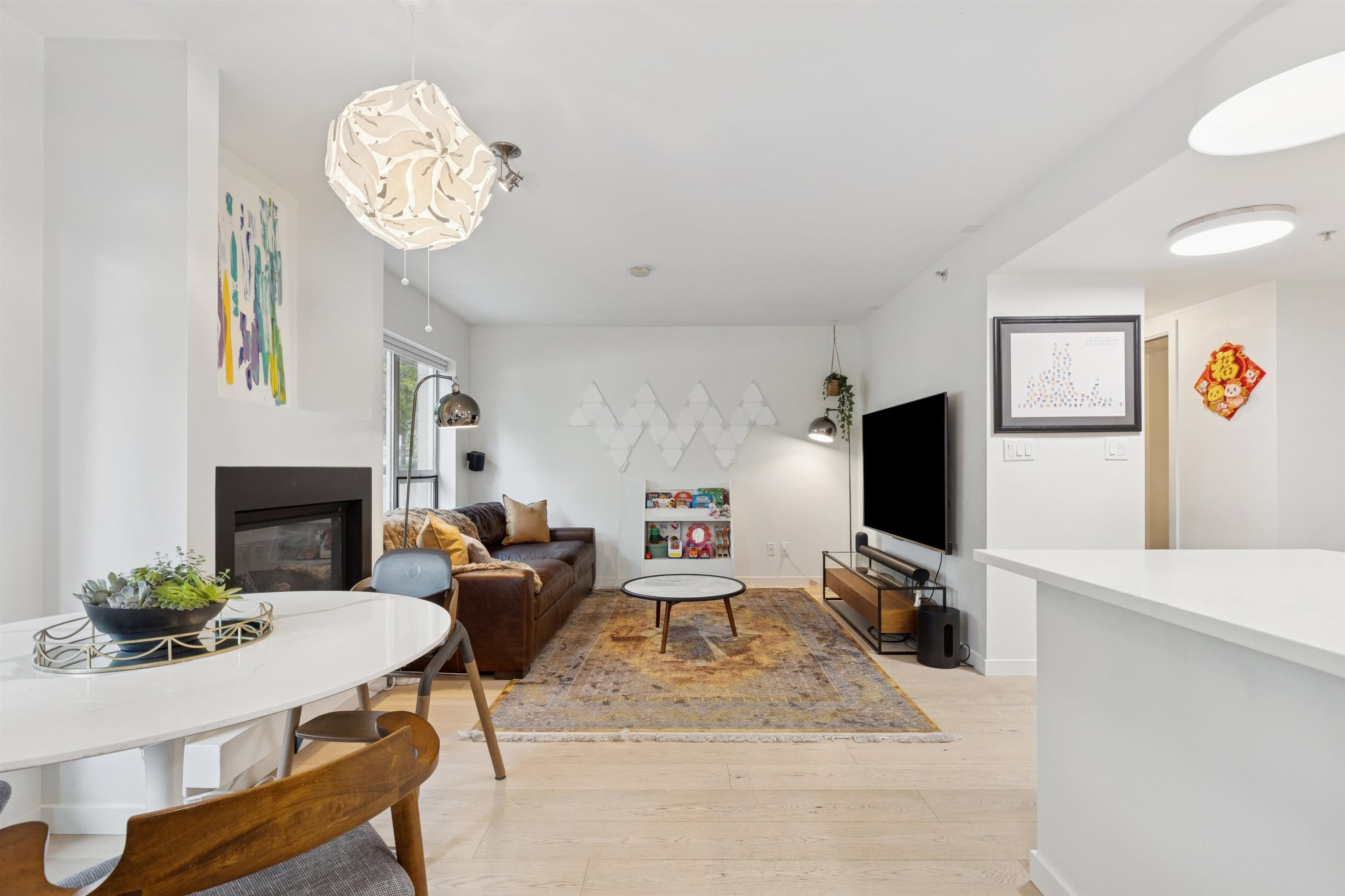 TH4 - 1288 Chesterfield Avenue, North Vancouver, V7M 0B1 — photo 5