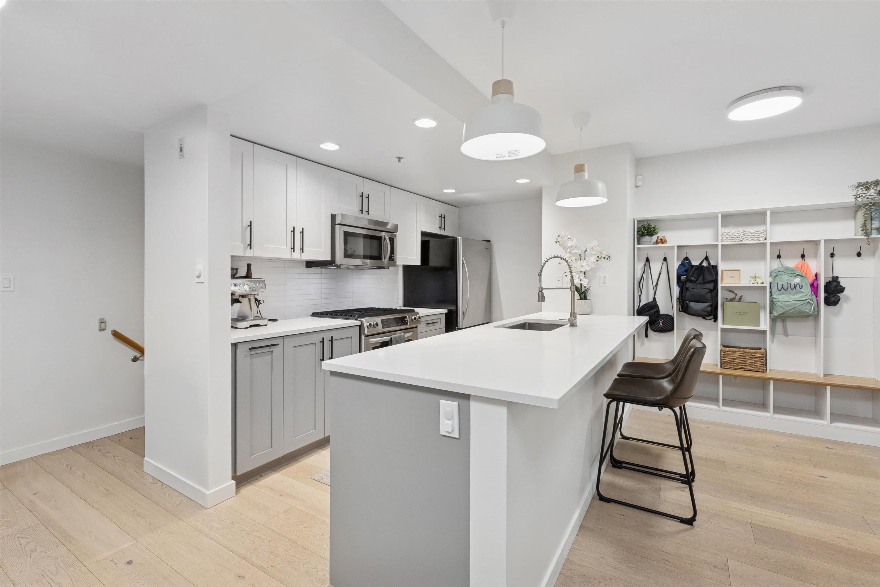 TH4 - 1288 Chesterfield Avenue, North Vancouver, V7M 0B1 — photo 4