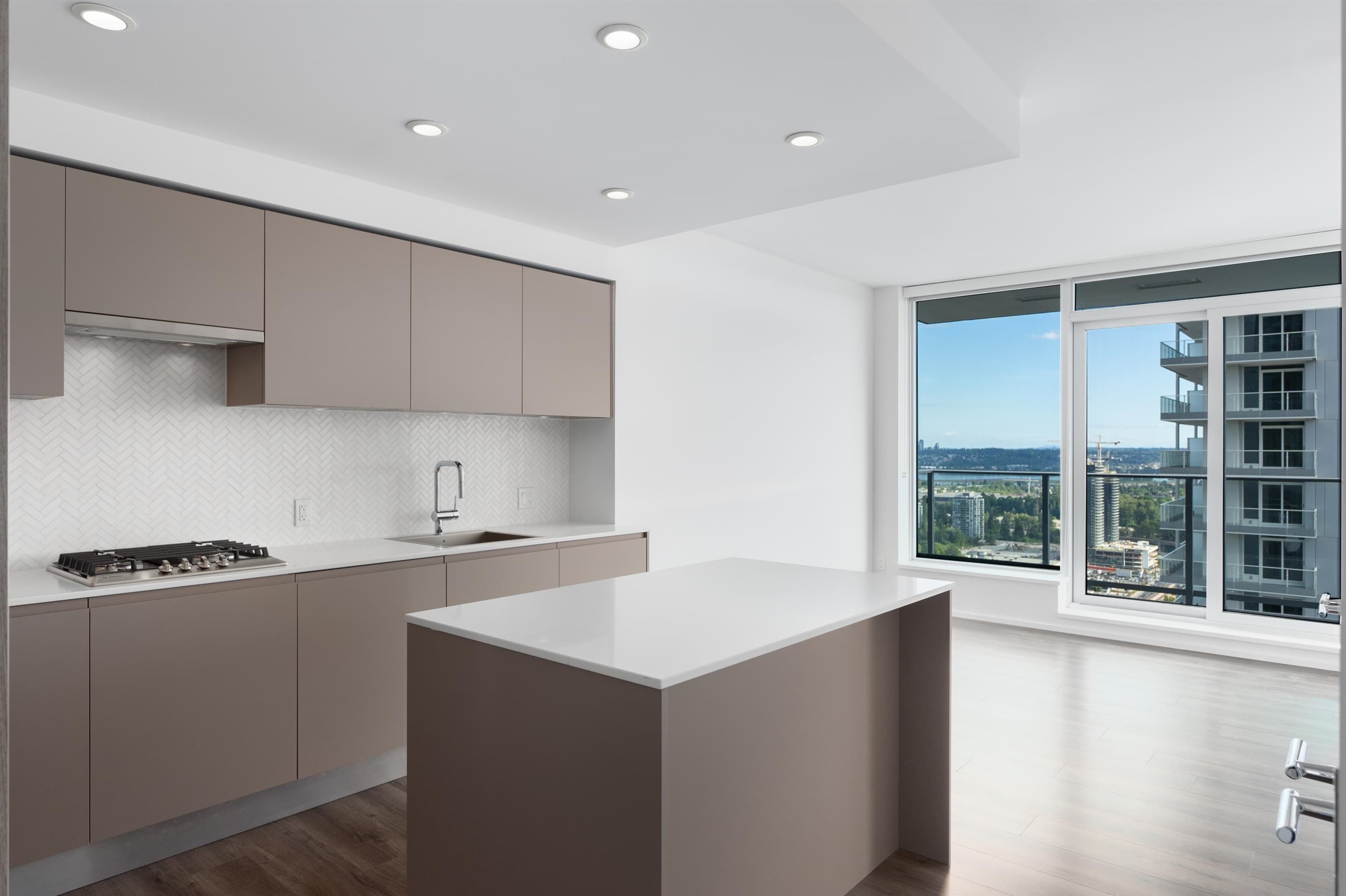 2606 - 3809 Evergreen Place, Burnaby, V3J 1N5 — photo 2