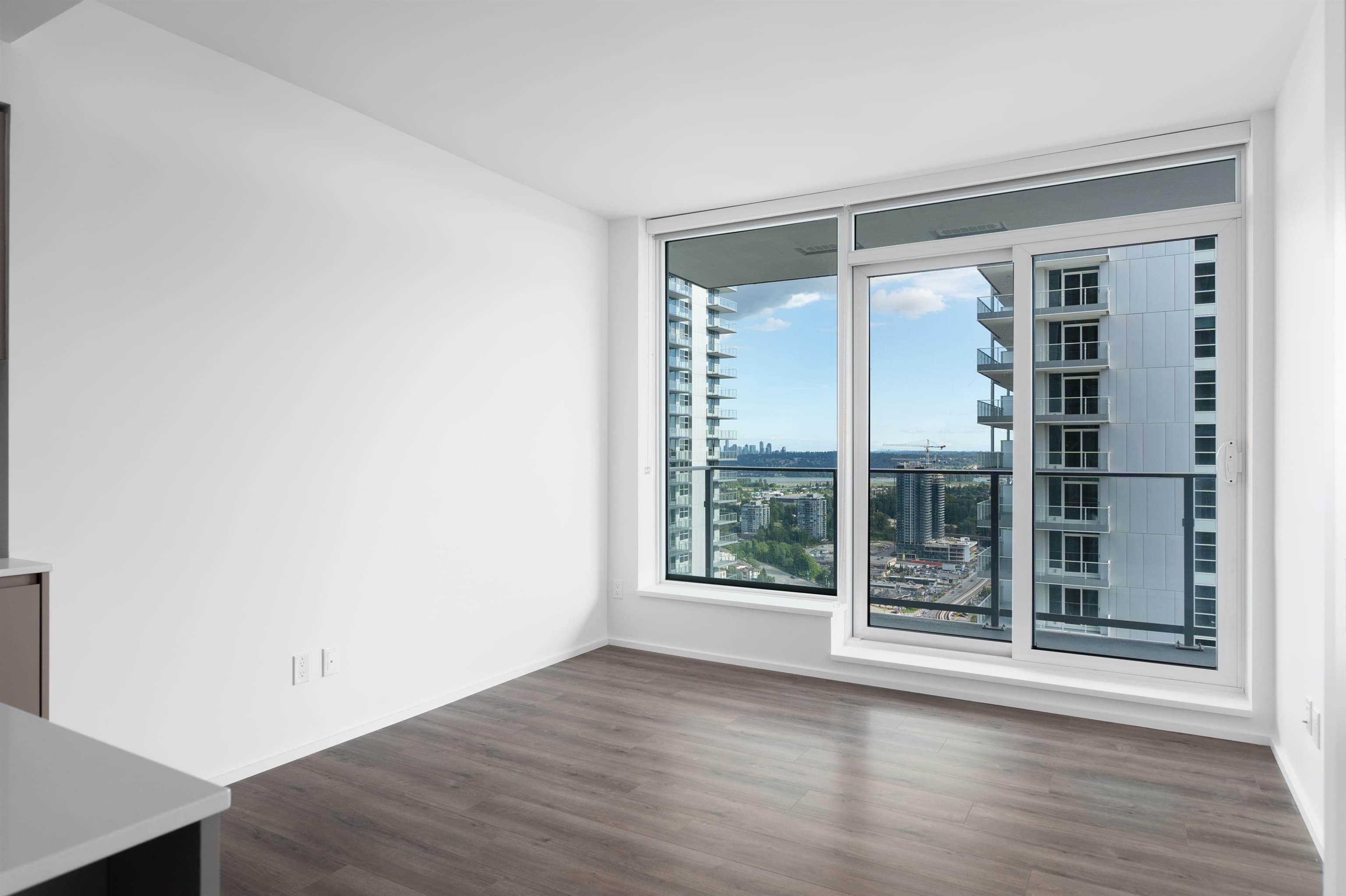 2606 - 3809 Evergreen Place, Burnaby, V3J 1N5 — photo 3