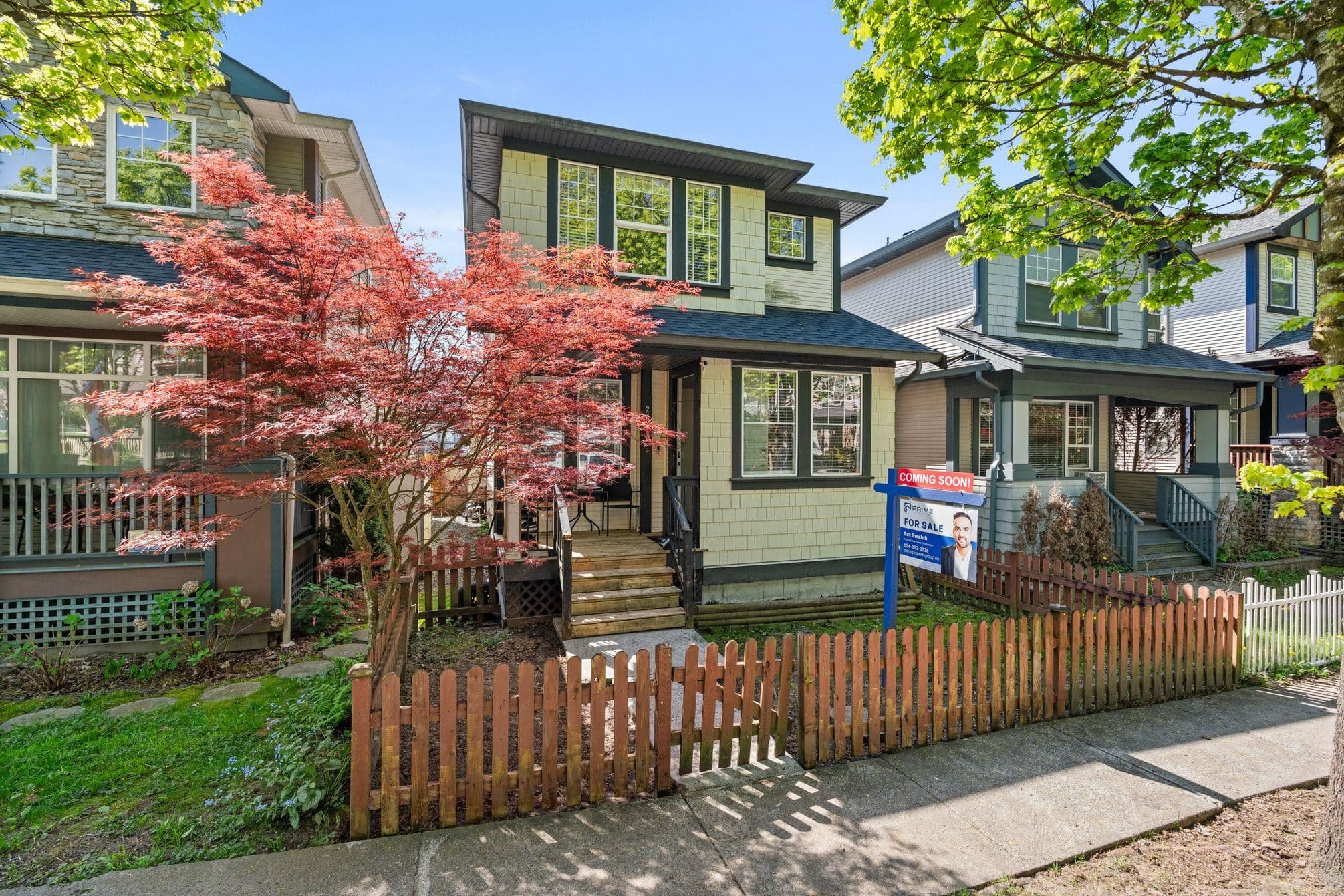 24280 102a Avenue, Maple Ridge