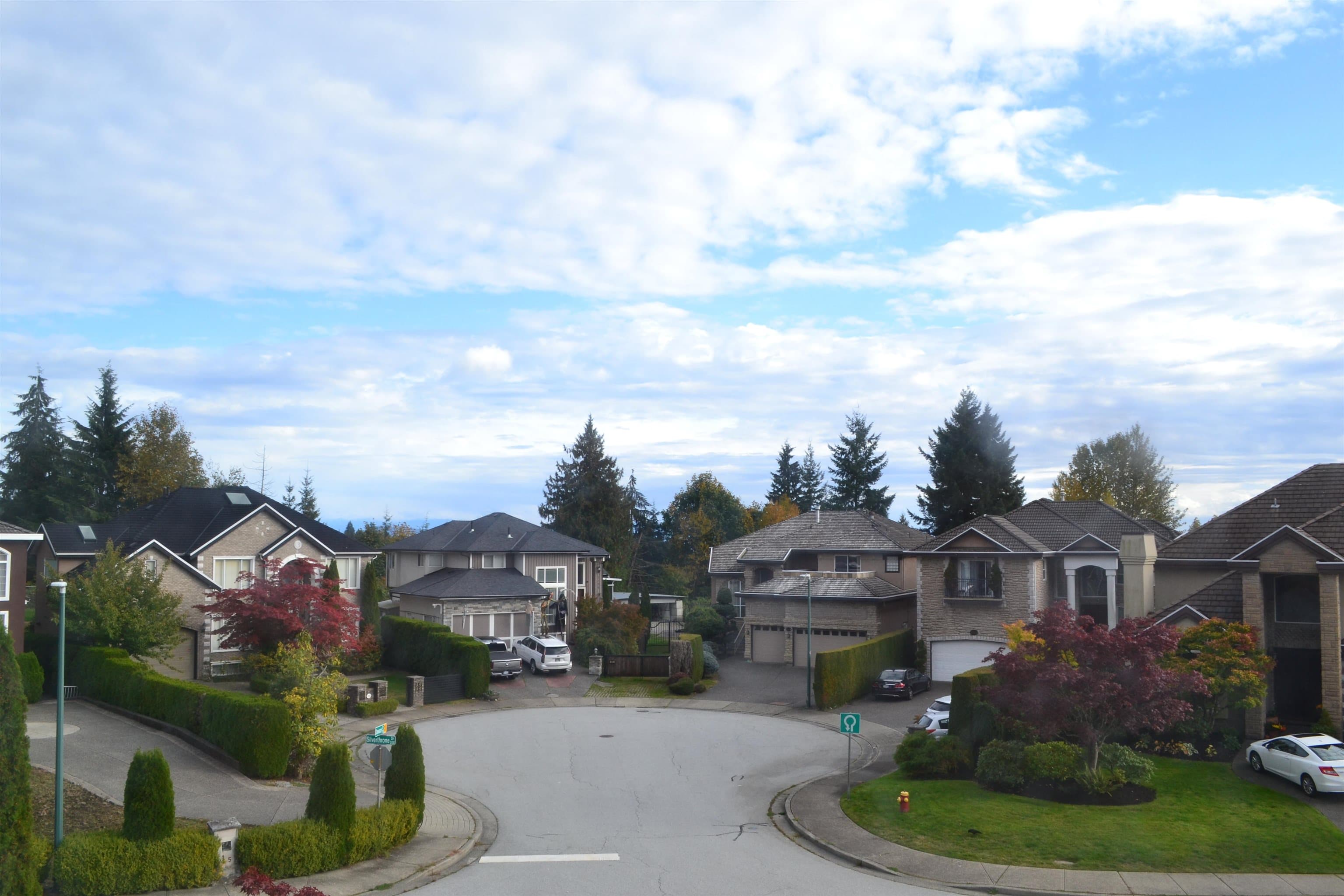 3147 Silverthrone Drive, Coquitlam, V3E 3C3 — photo 2