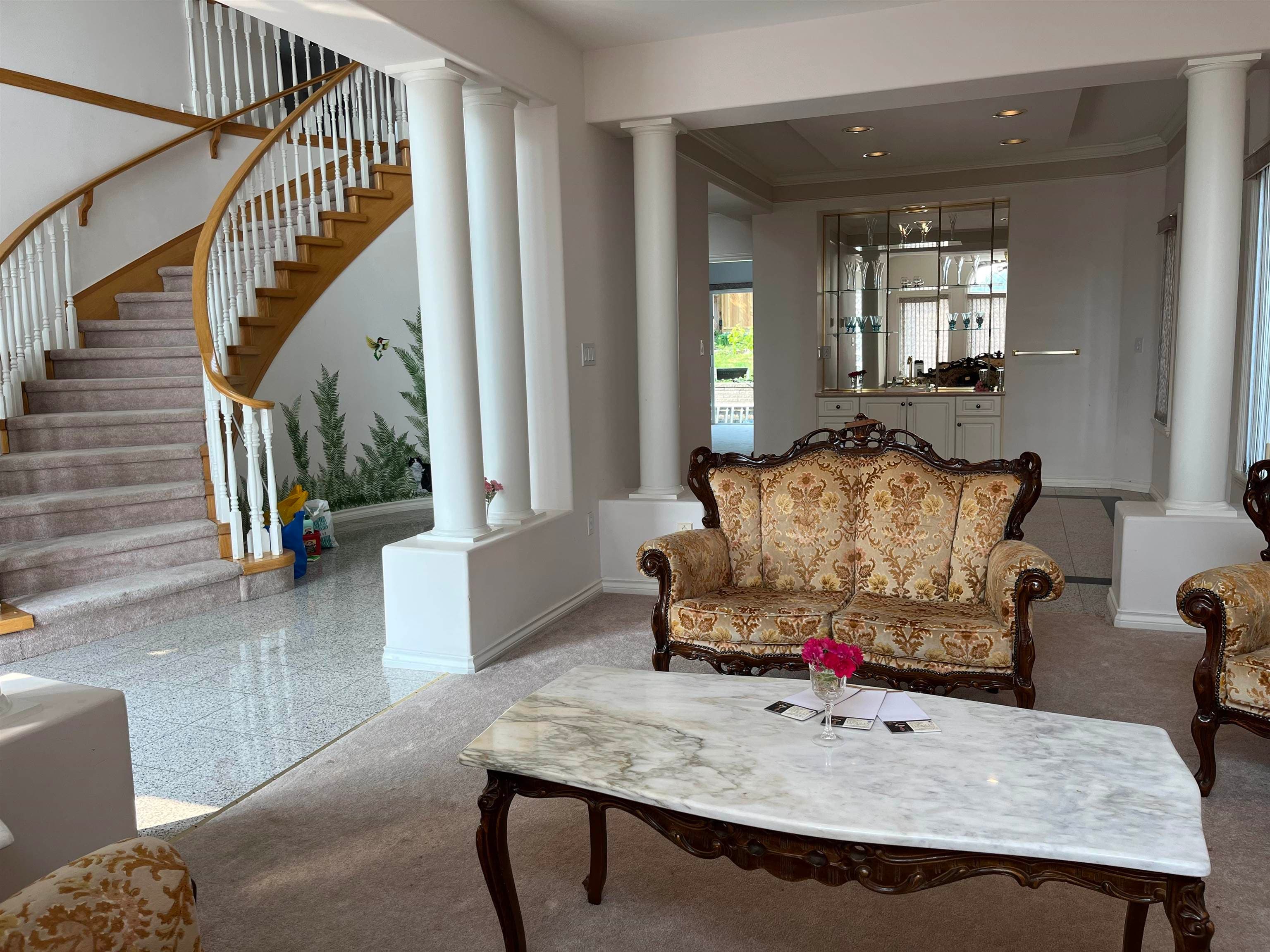 3147 Silverthrone Drive, Coquitlam, V3E 3C3 — photo 4