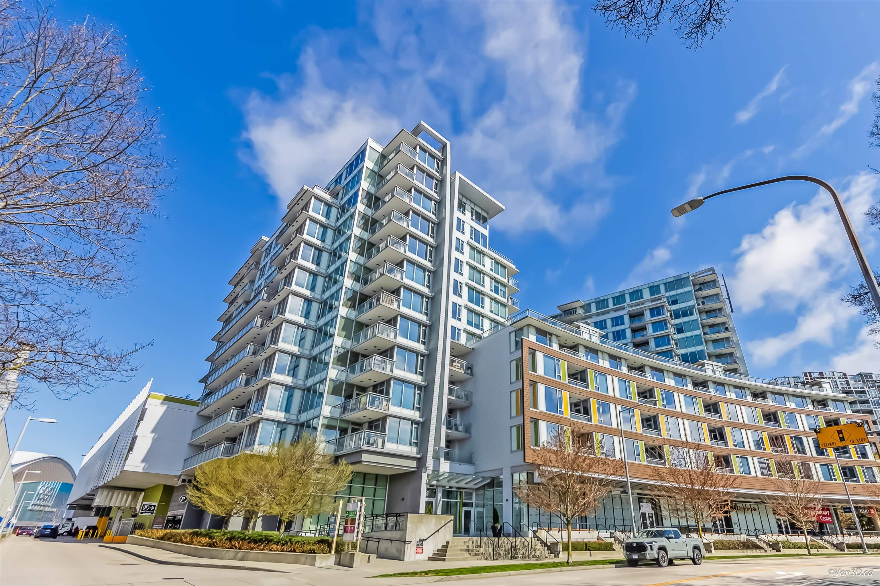 3018 - 5511 Hollybridge Way, Richmond, V7C 0A3 — photo 1