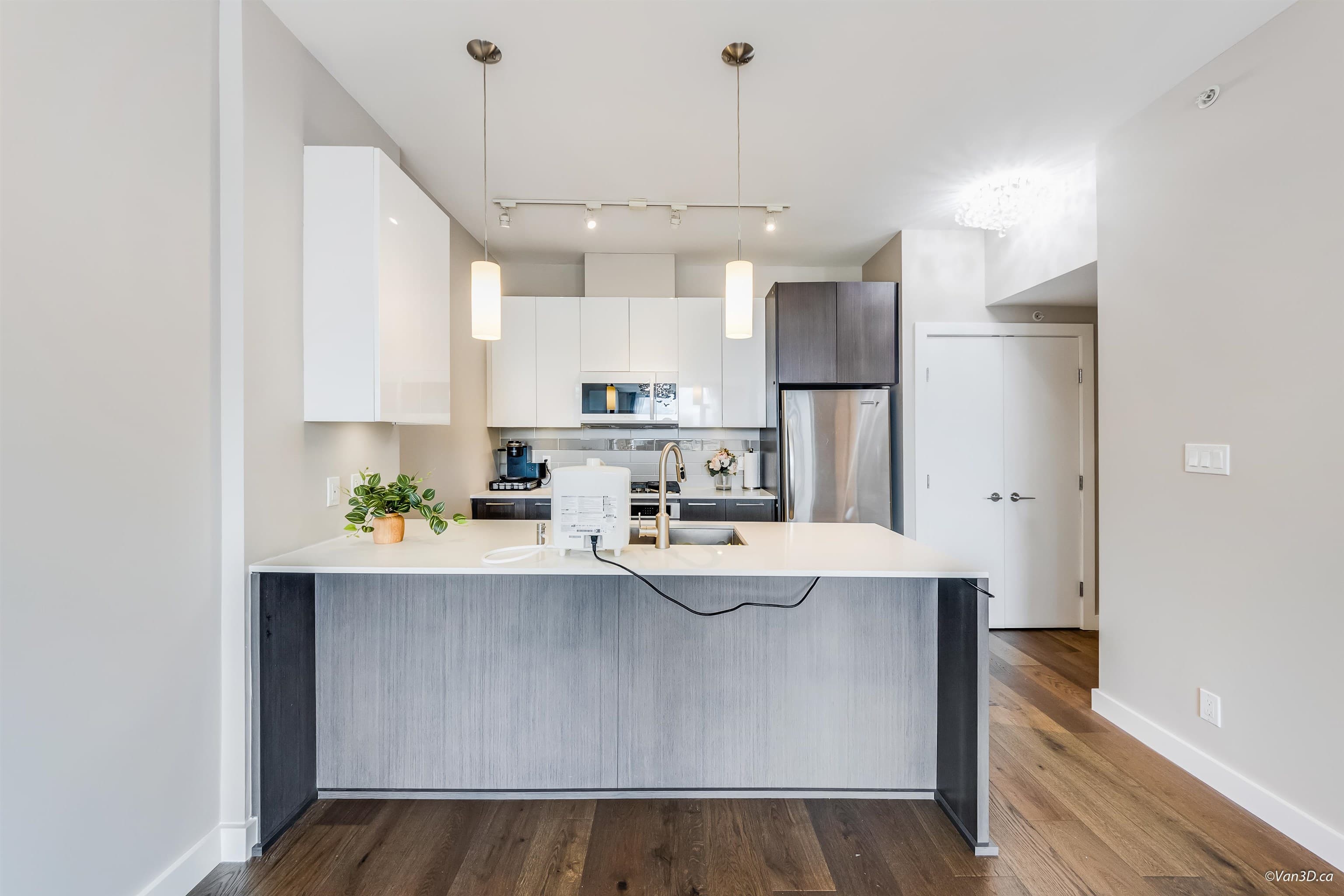 3018 - 5511 Hollybridge Way, Richmond, V7C 0A3 — photo 4