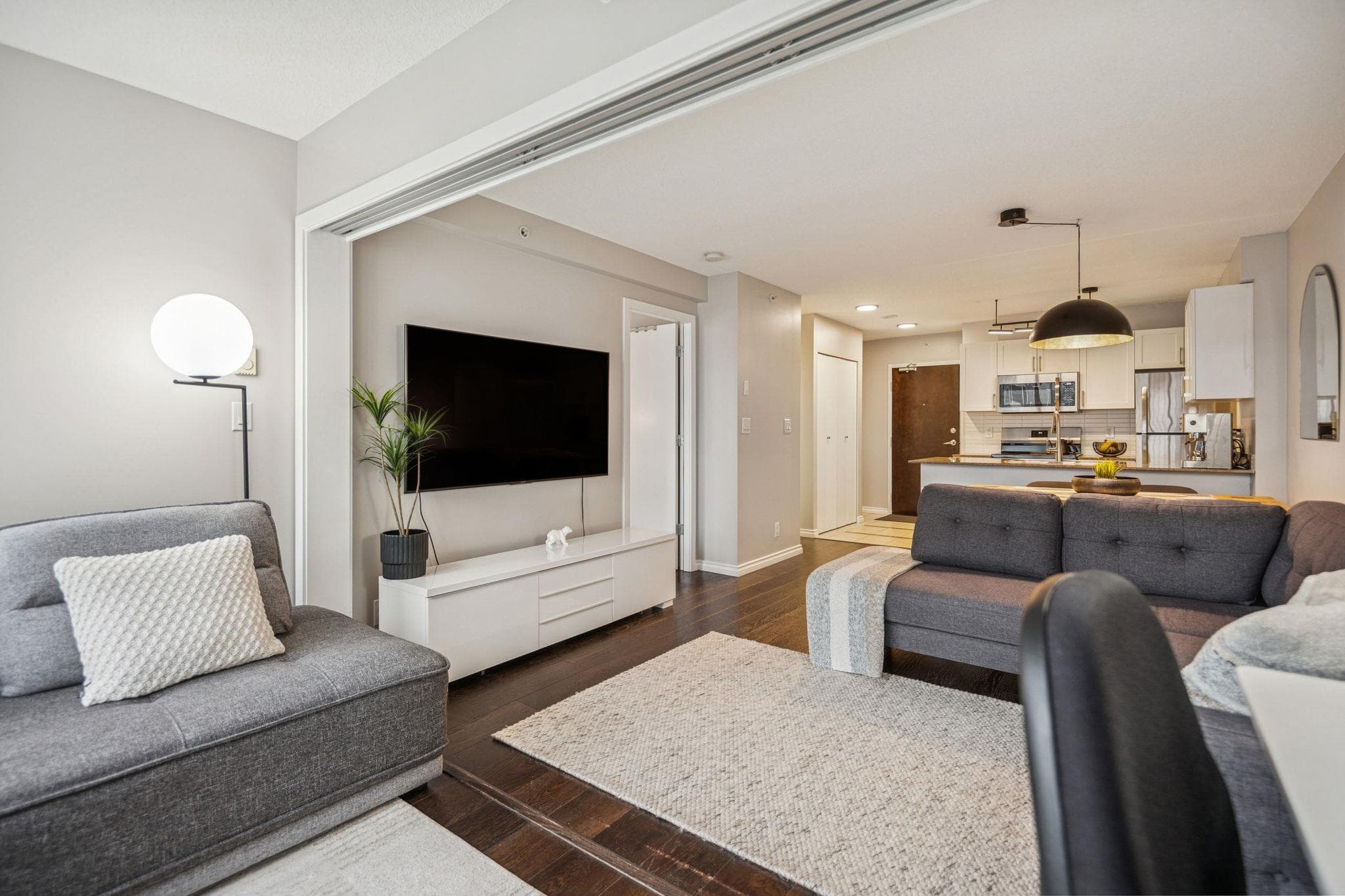 2205 - 938 Smithe Street, Vancouver, V6Z 0A4 — photo 5