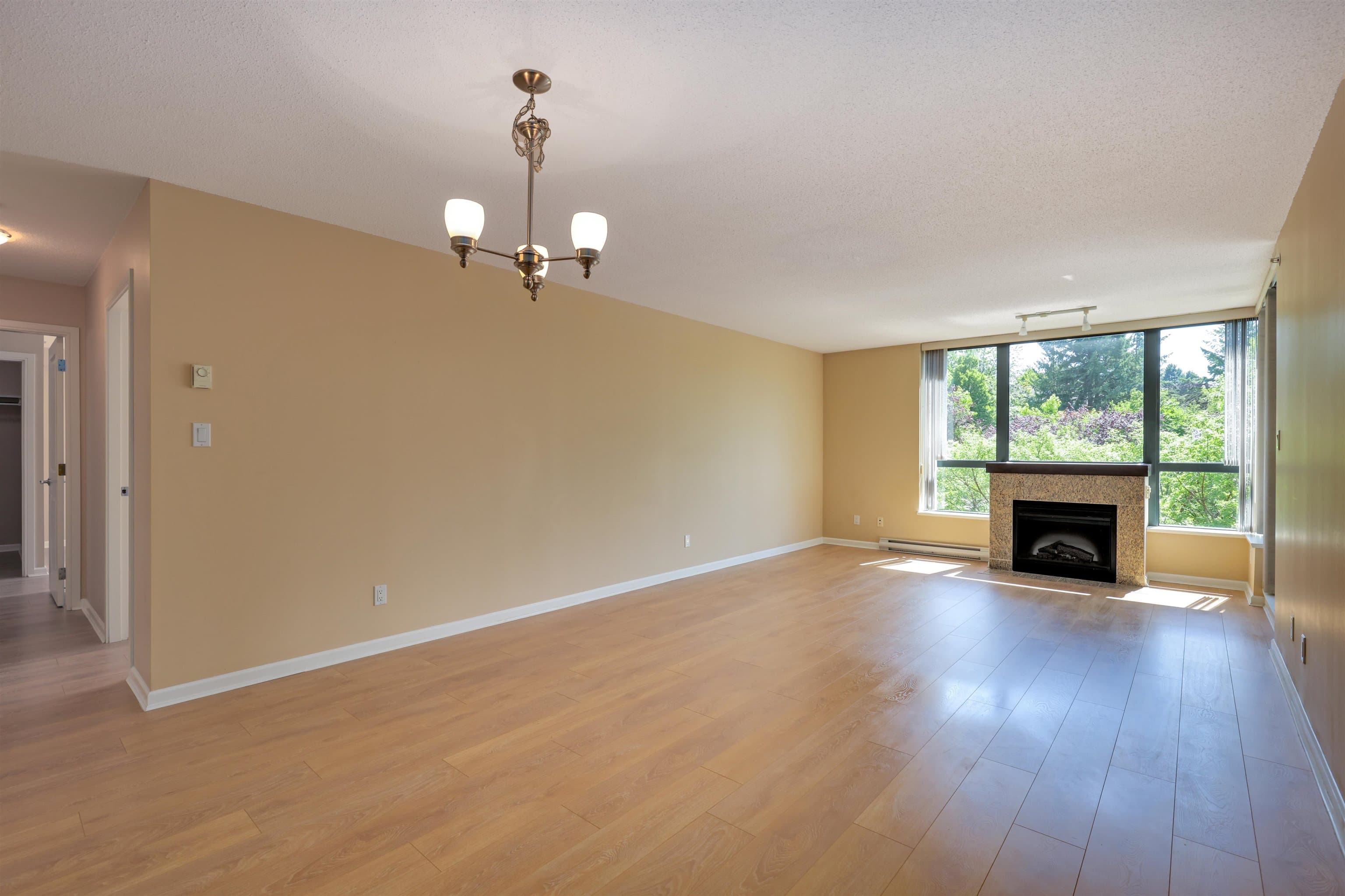 104 - 288 Ungless Way, Port Moody, V3H 0C9 — photo 3