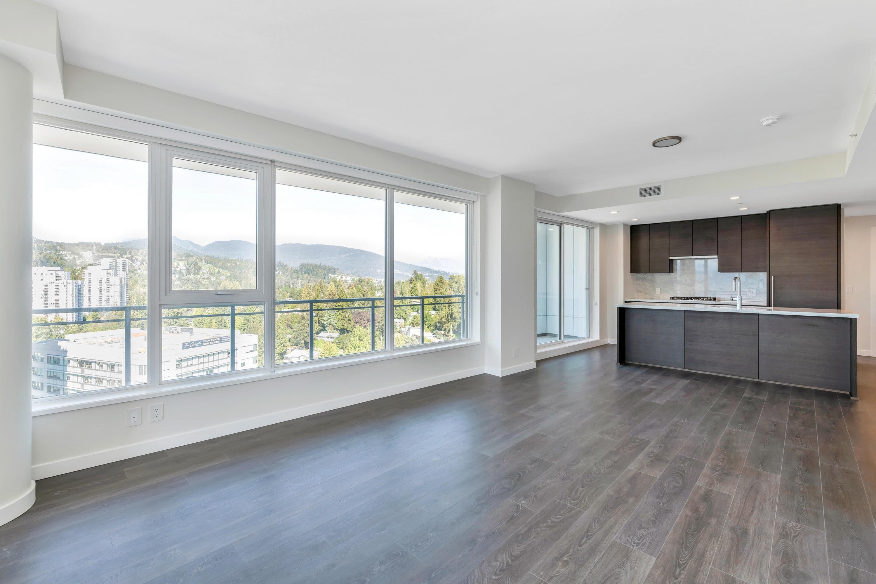 2009 - 308 Morrissey Road, Port Moody, V3H 0M3 — photo 4
