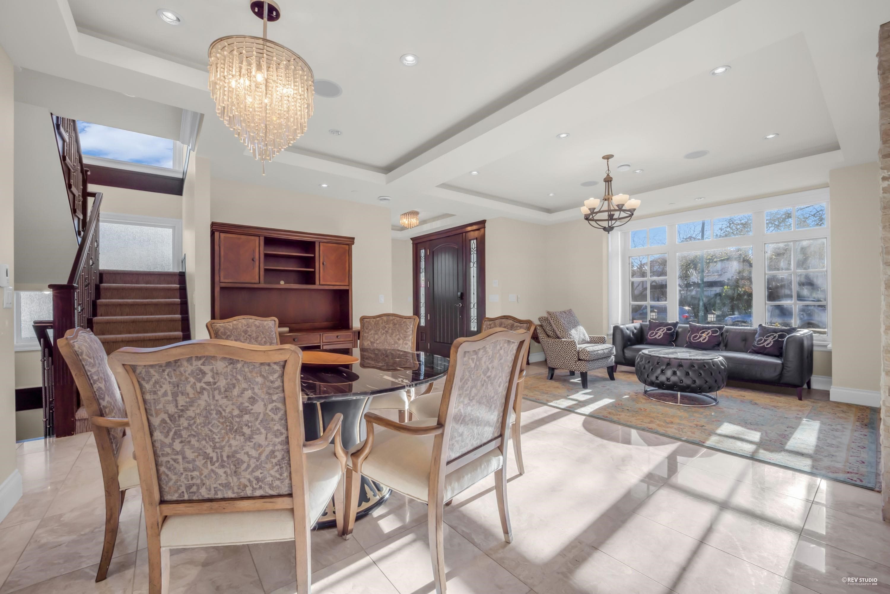 2721 W 21 Avenue, Vancouver, V6L 1K4 — photo 3