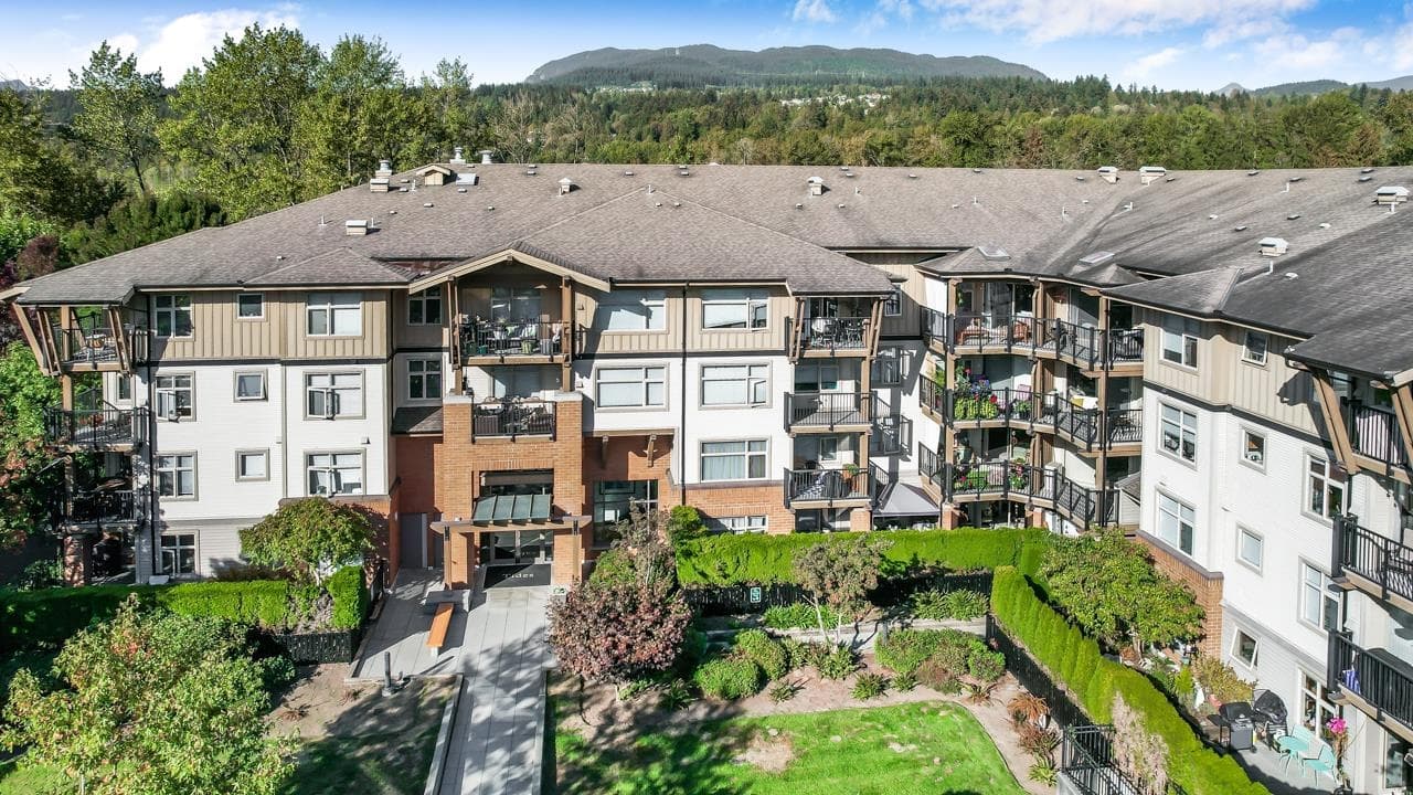 302 - 300 Klahanie Drive, Port Moody