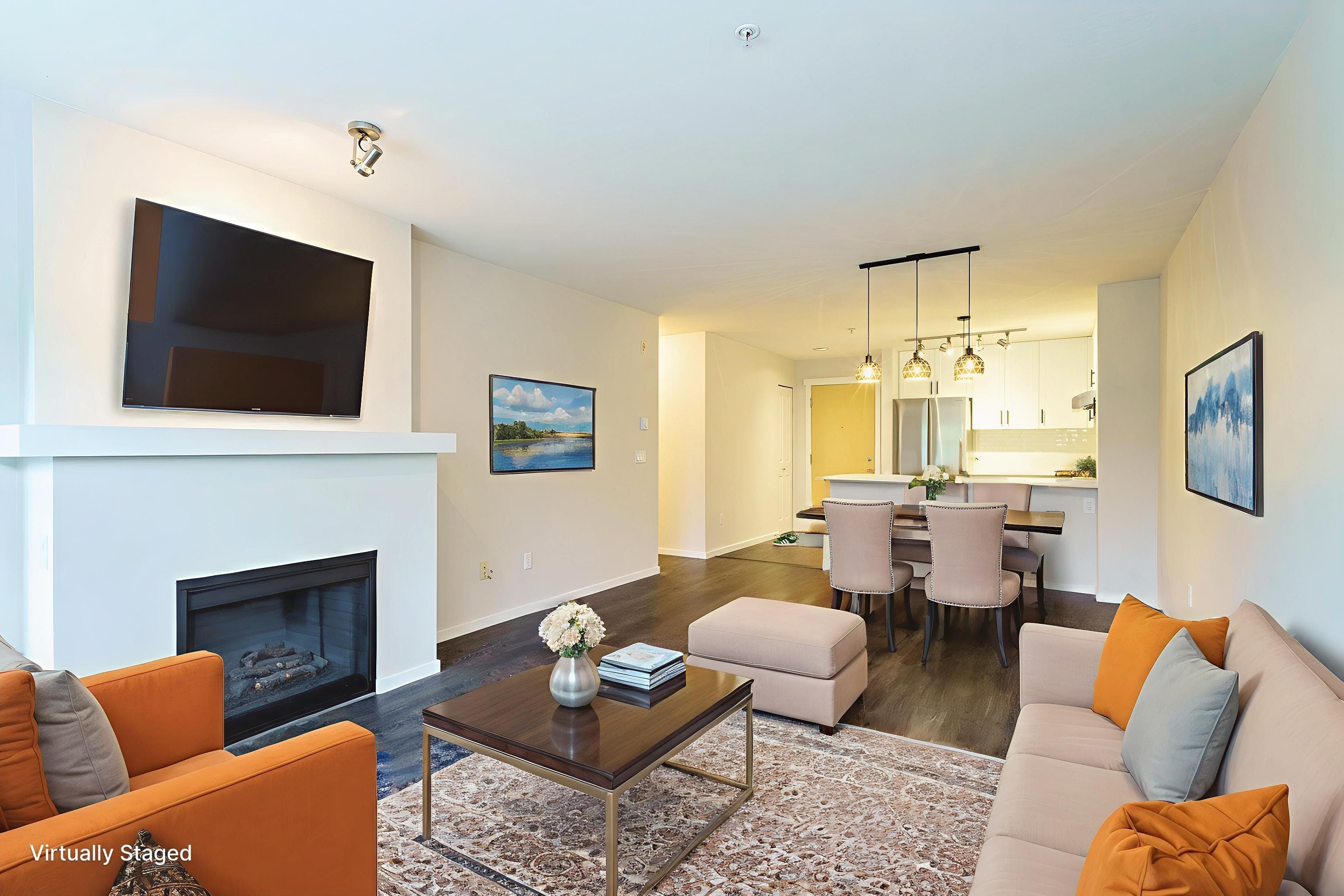 302 - 300 Klahanie Drive, Port Moody, V3H 5K8 — photo 4