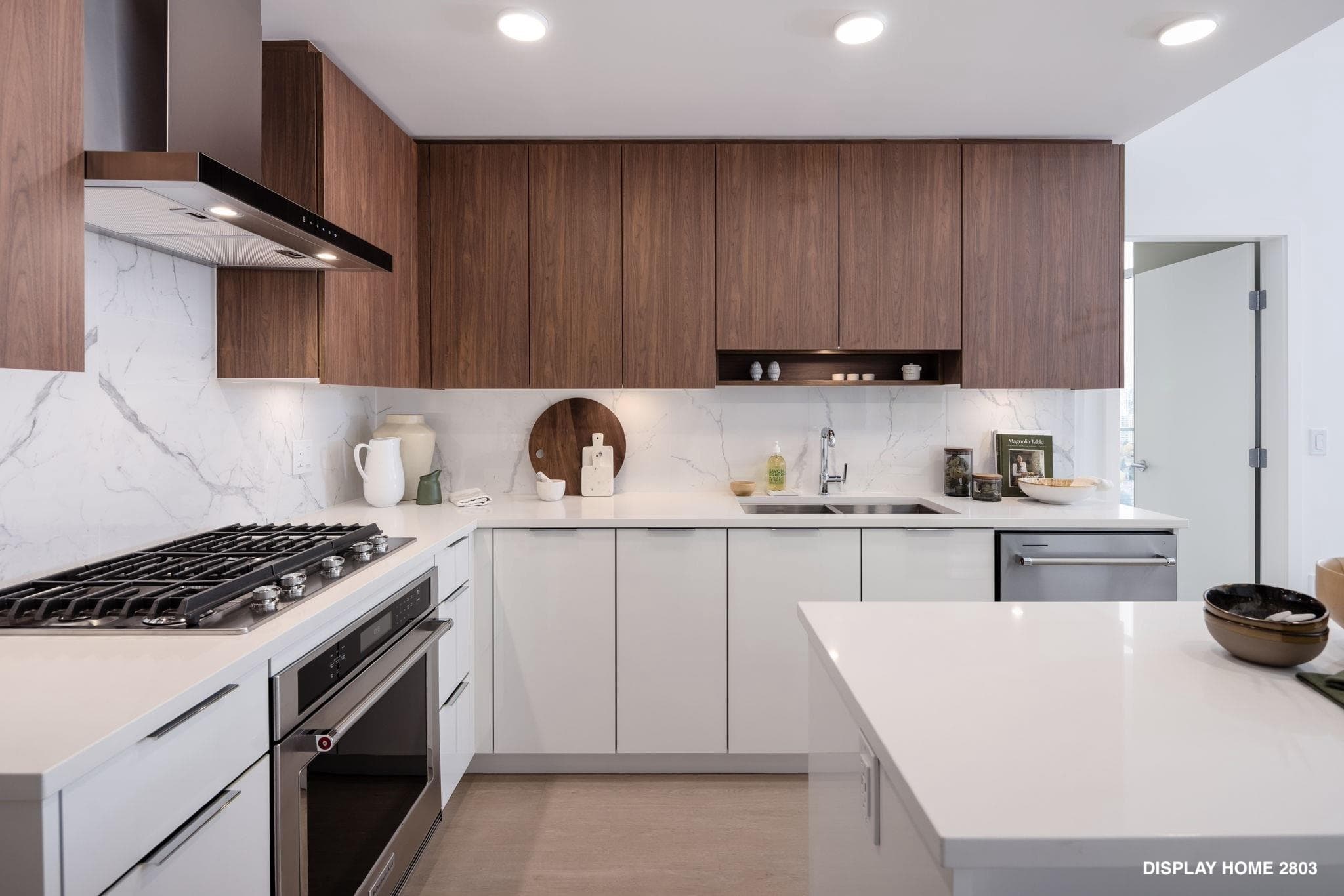 107 - 7683 Park Crescent, Burnaby, V3N 0J3 — photo 4