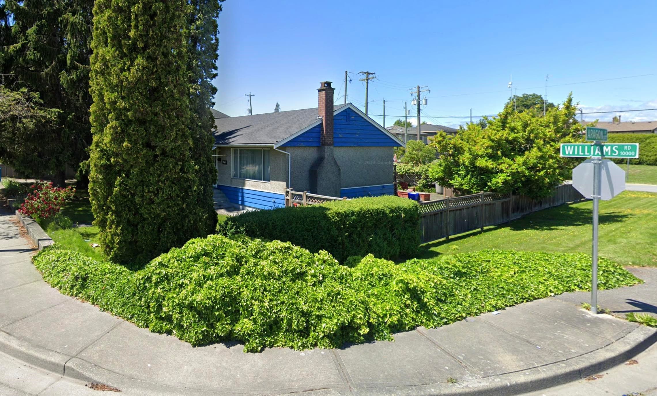 10411 Williams Road, Richmond, V7A 1H6 — photo 2