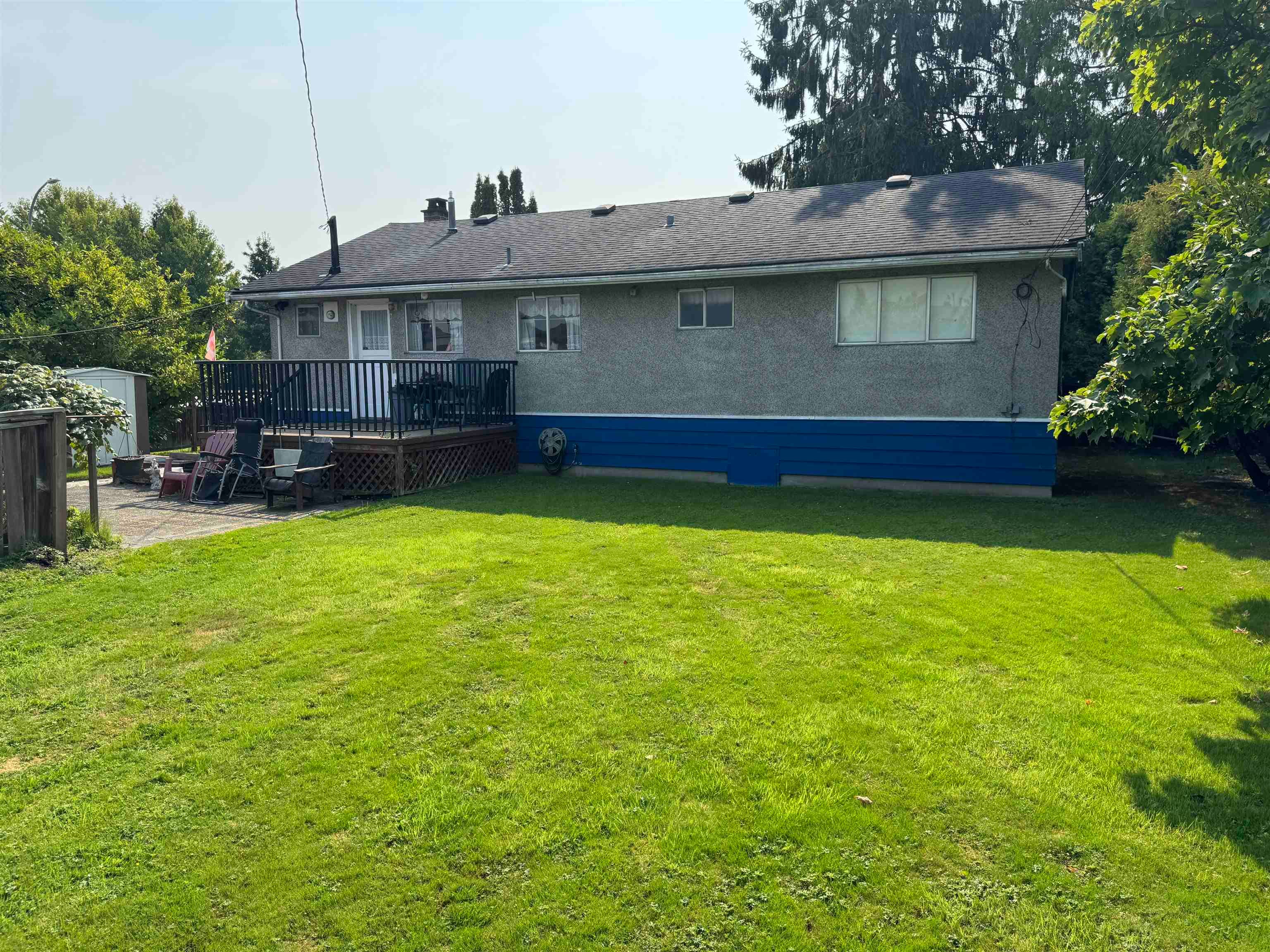 10411 Williams Road, Richmond, V7A 1H6 — photo 1