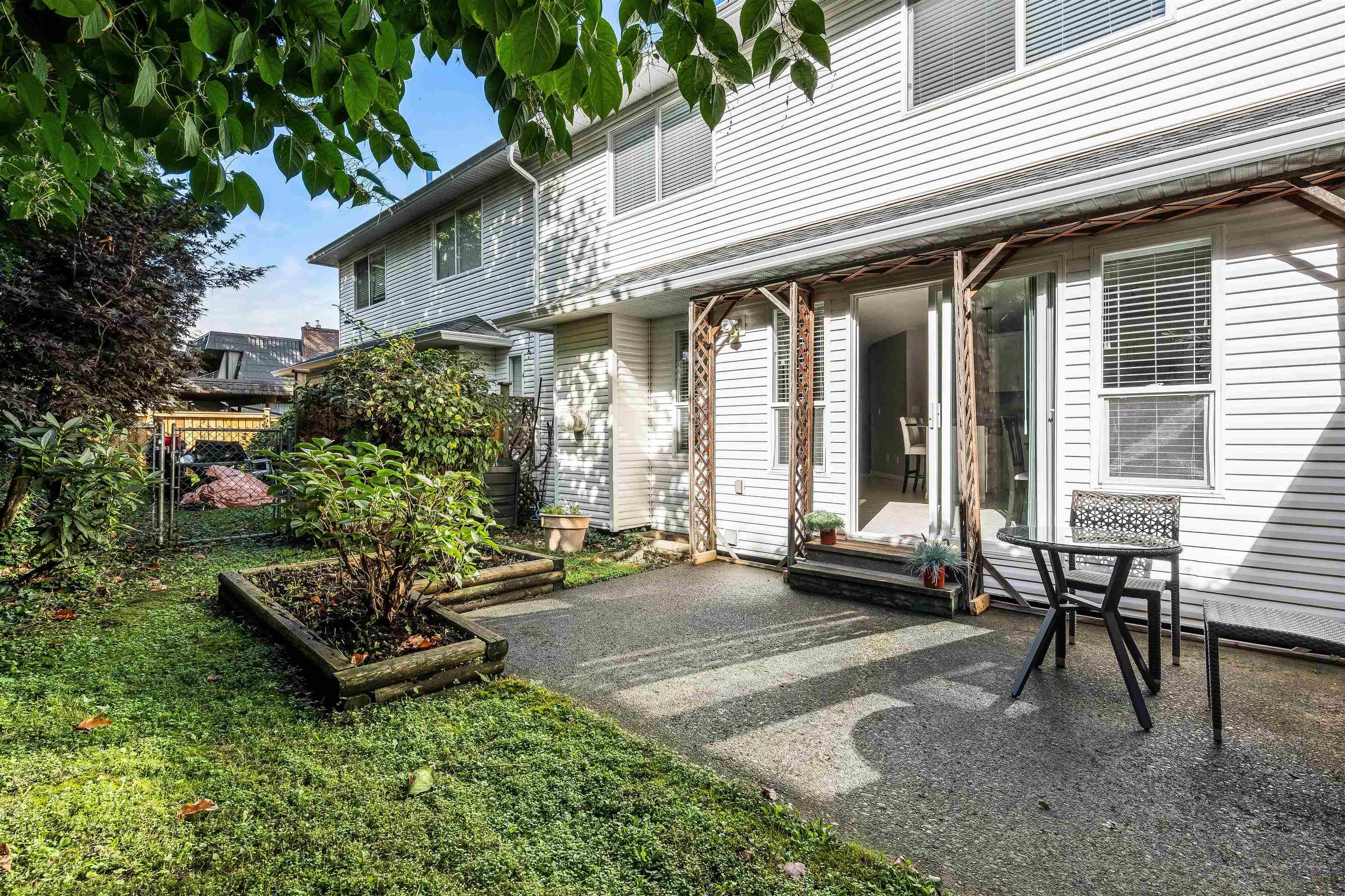 8 - 45932 Lewis Avenue, Chilliwack, V2P 3C2 — photo 5