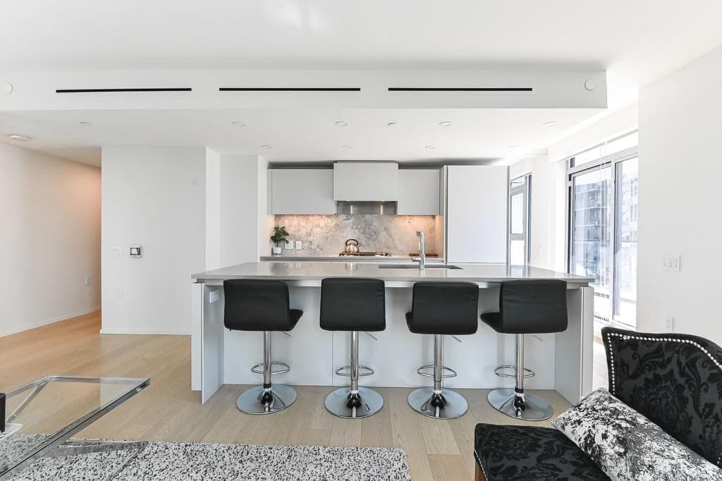 402 - 889 Pacific Street, Vancouver, V6Z 1C3 — photo 3