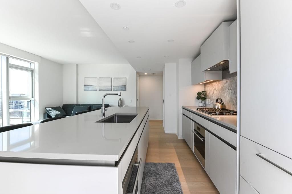402 - 889 Pacific Street, Vancouver, V6Z 1C3 — photo 4