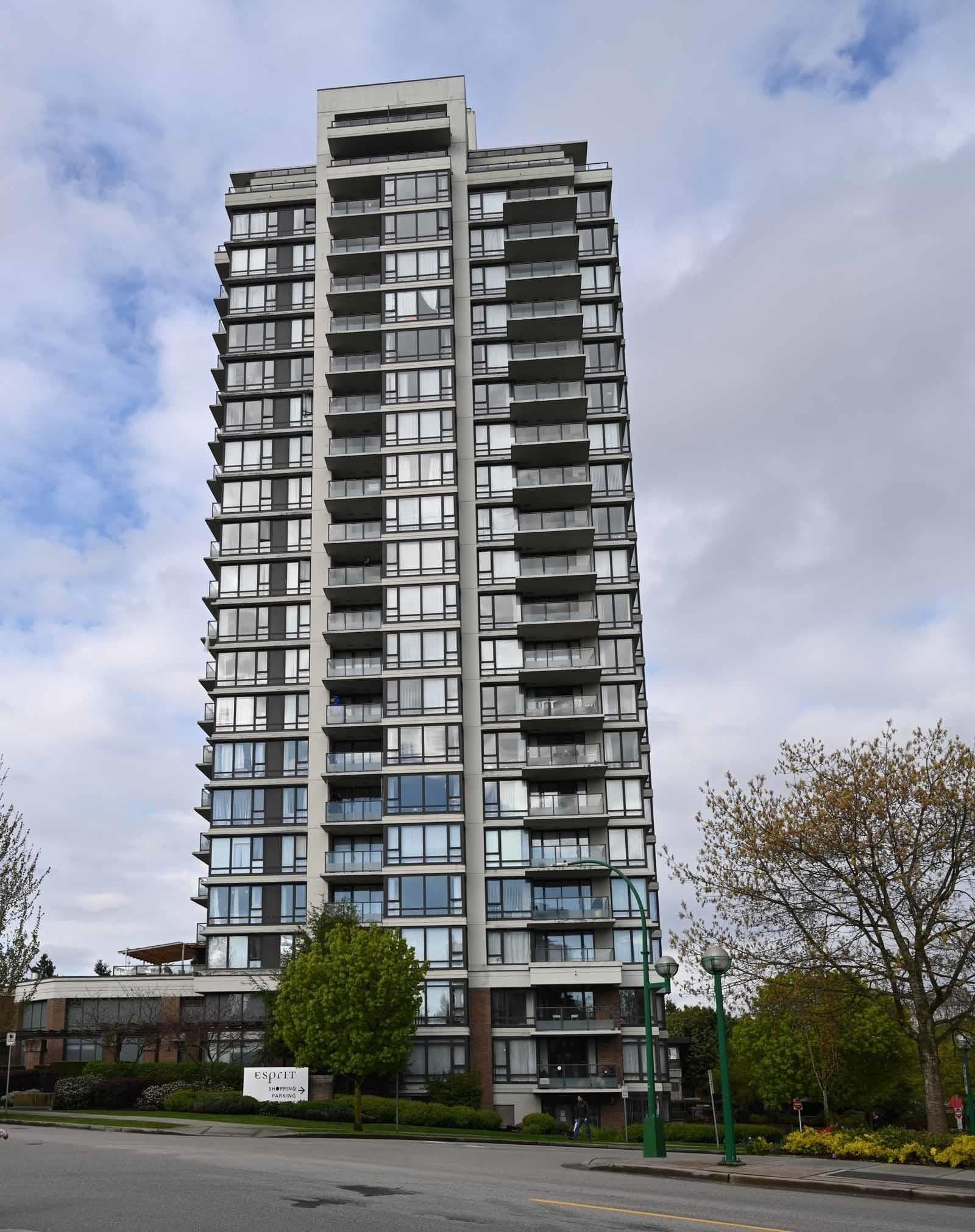 2302 - 7325 Arcola Street, Burnaby, V5E 0A8 — photo 2
