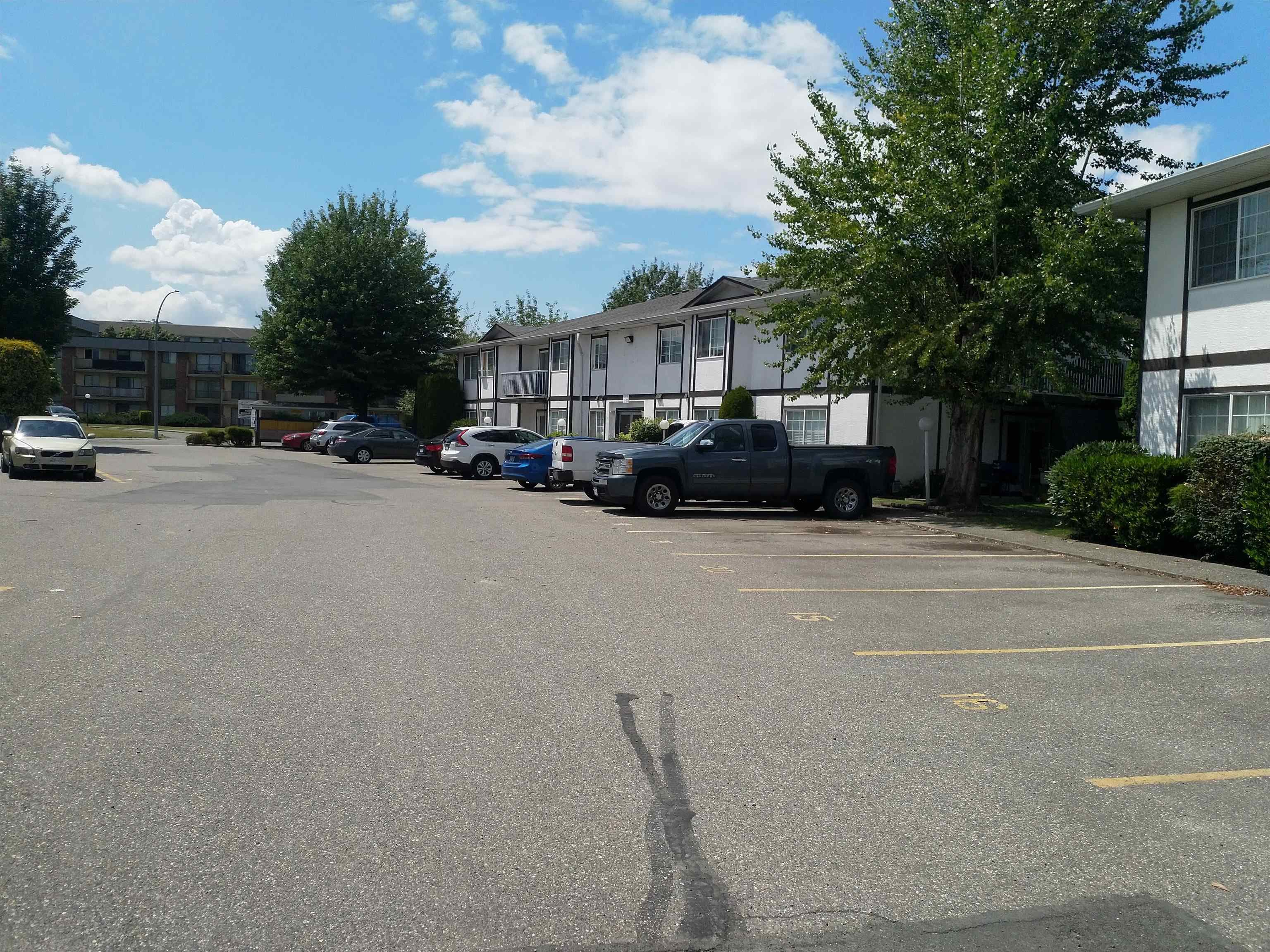 21 - 45655 Mcintosh Drive, Chilliwack, V2P 6V4 — photo 3
