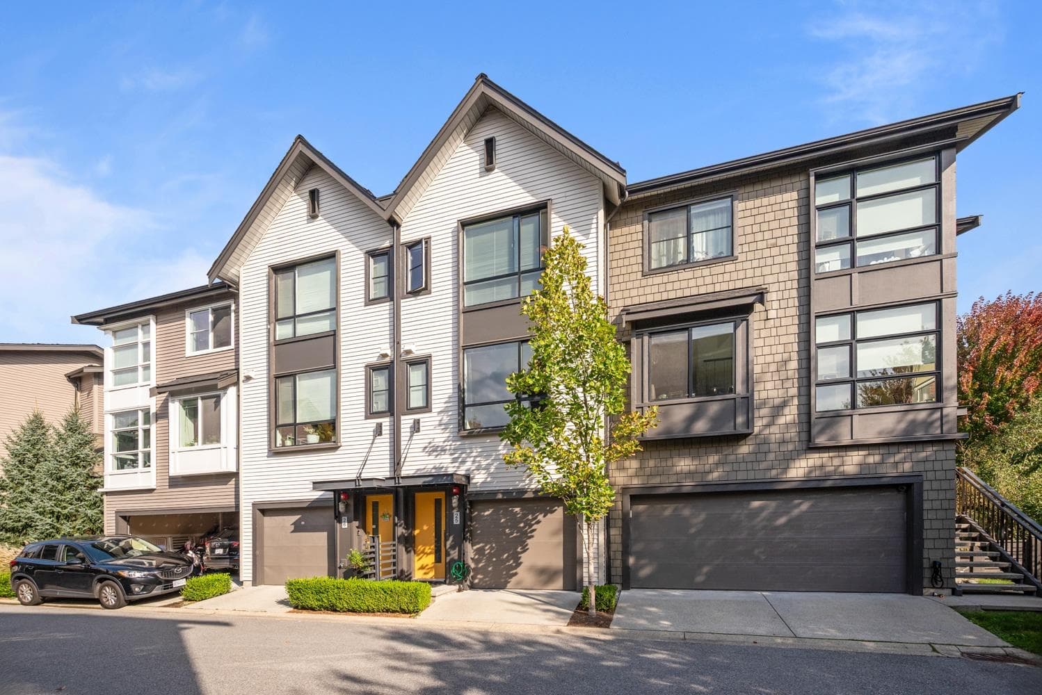 25 - 2358 Ranger Lane, Port Coquitlam, V3B 0L5 — photo 2