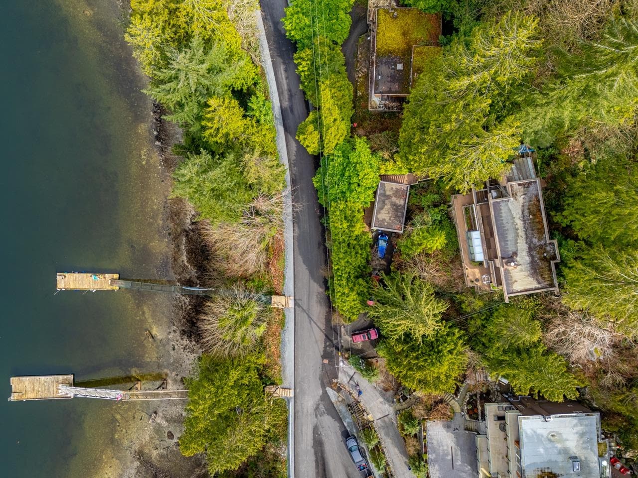 3944 Marine Avenue, Belcarra, V3H 4R9 — photo 3