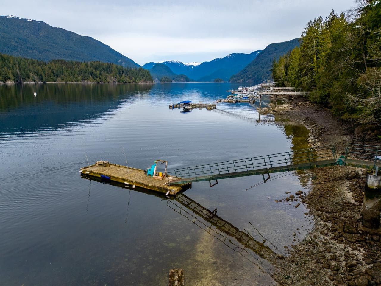 3944 Marine Avenue, Belcarra, V3H 4R9 — photo 4