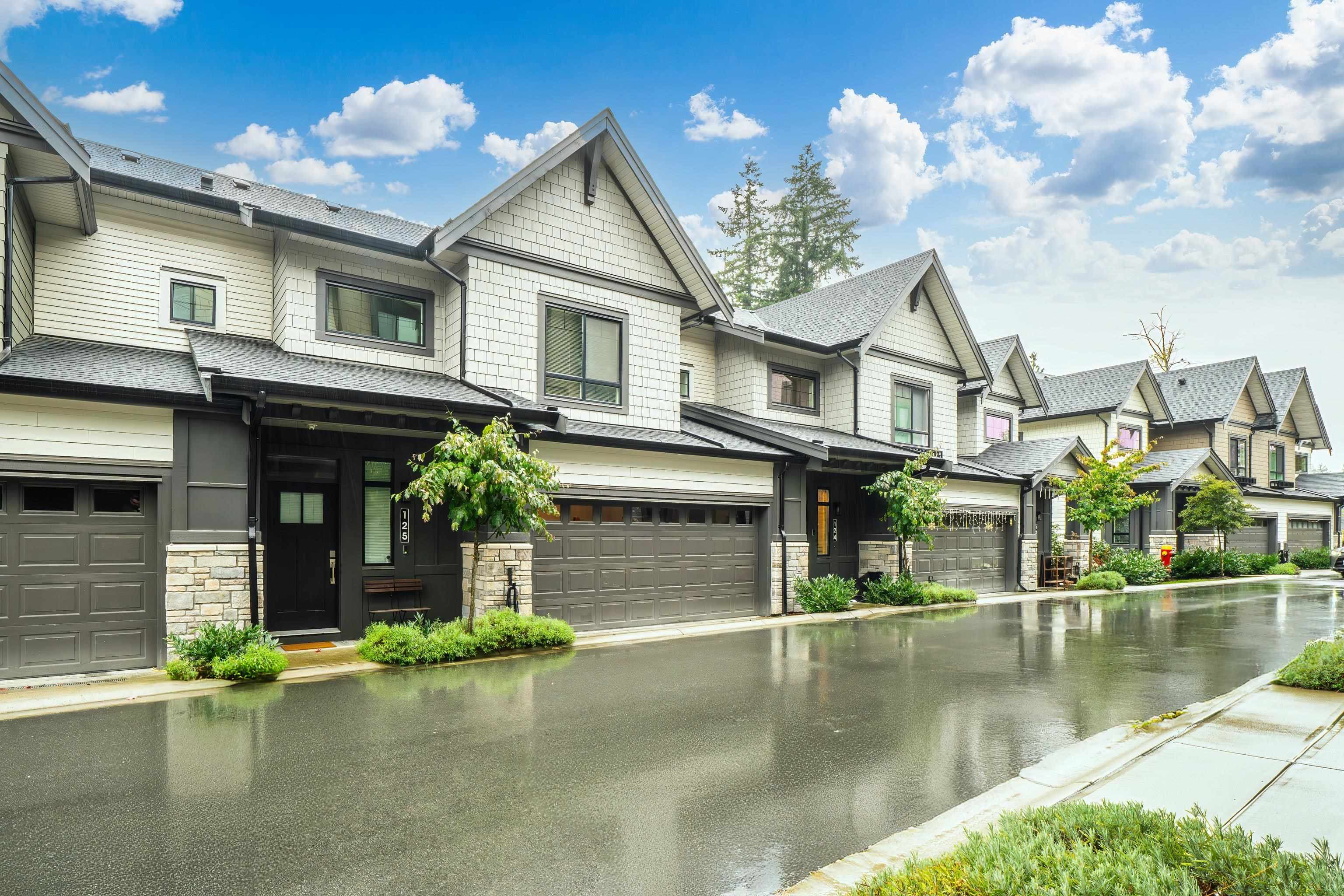 124 - 1350 Mitchell Street, Coquitlam