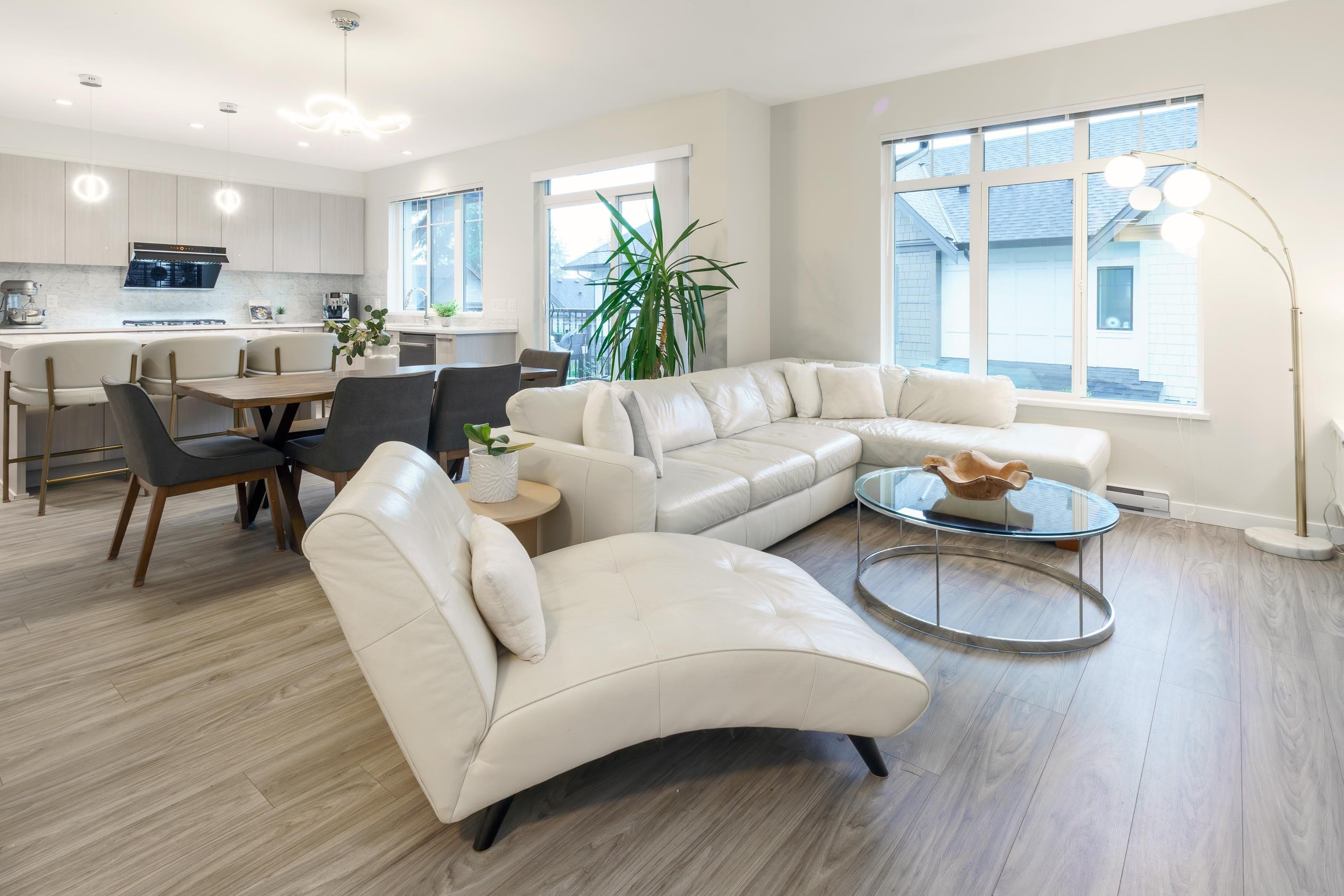 124 - 1350 Mitchell Street, Coquitlam, V3E 0S7 — photo 4