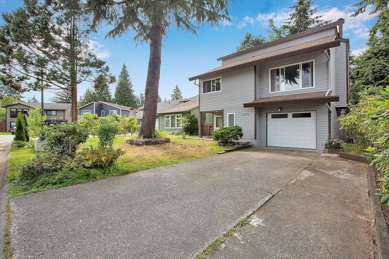 11820 Staples Crescent, Delta — sold
