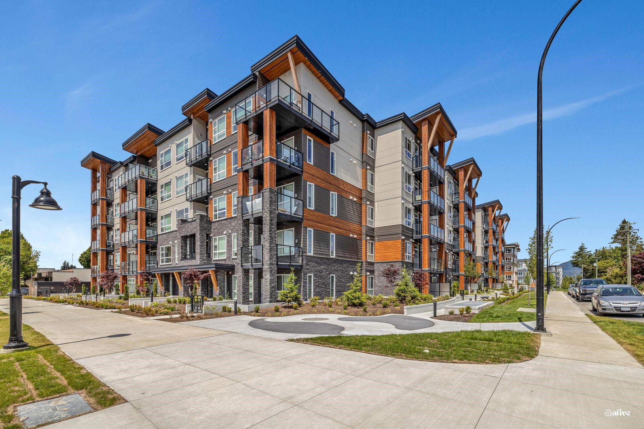 215 - 12109 223 Street, Maple Ridge, V2X 6X1 — photo 2