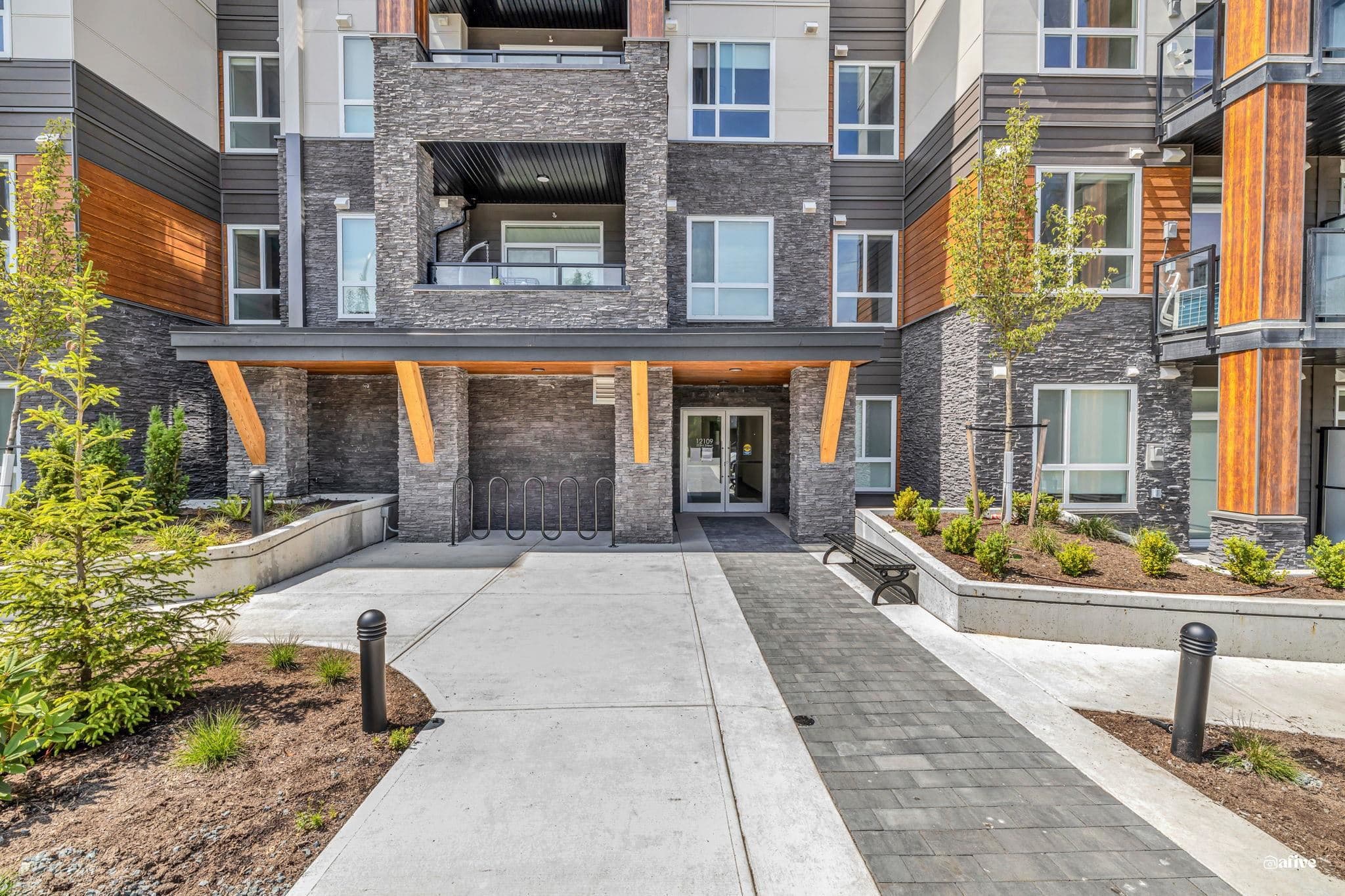 215 - 12109 223 Street, Maple Ridge, V2X 6X1 — photo 3